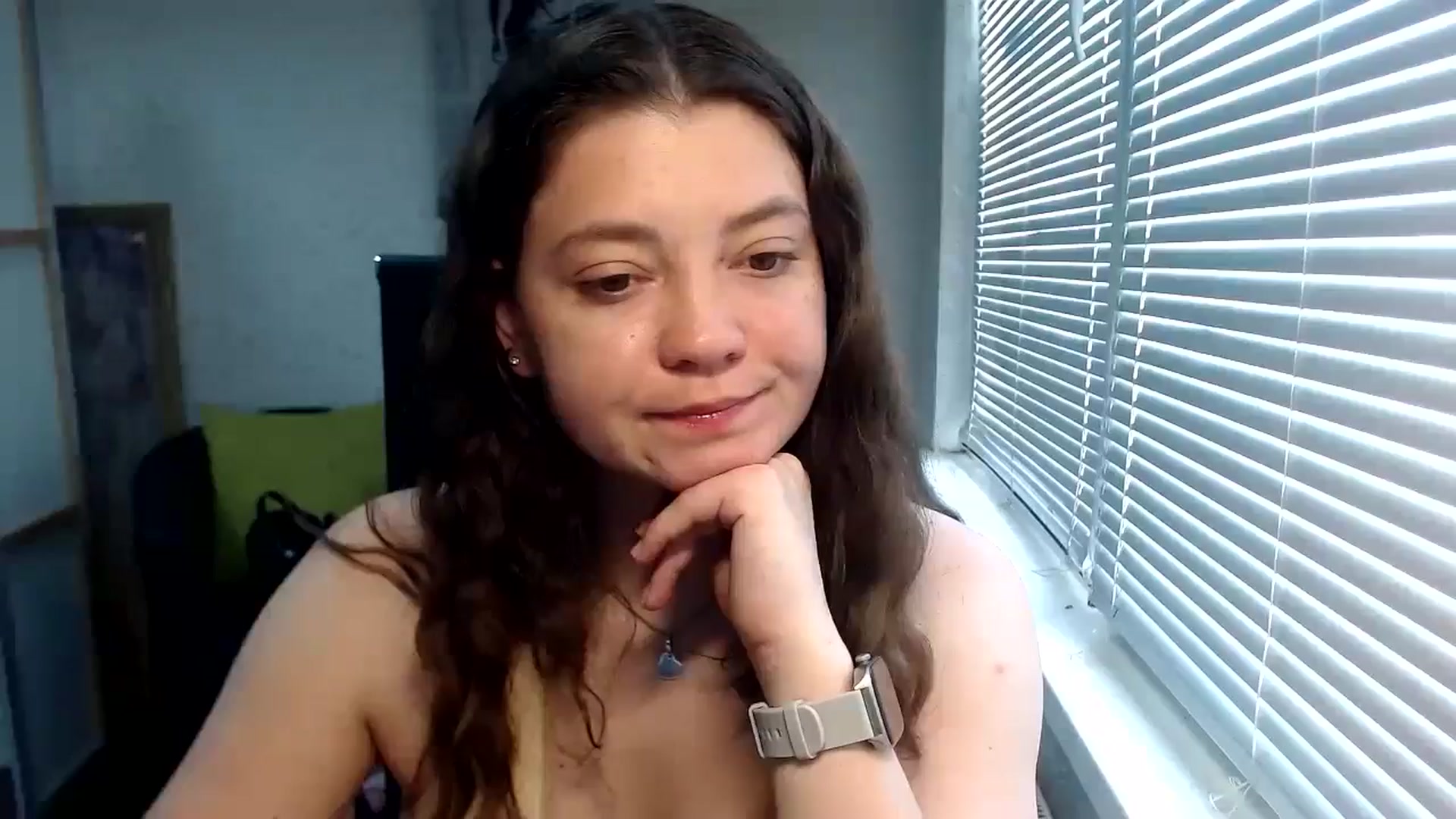 Gallery image thumbnail from SweetArinaA's myfreecams stream on, 05/30/2024, 10:45 image 20 of 20