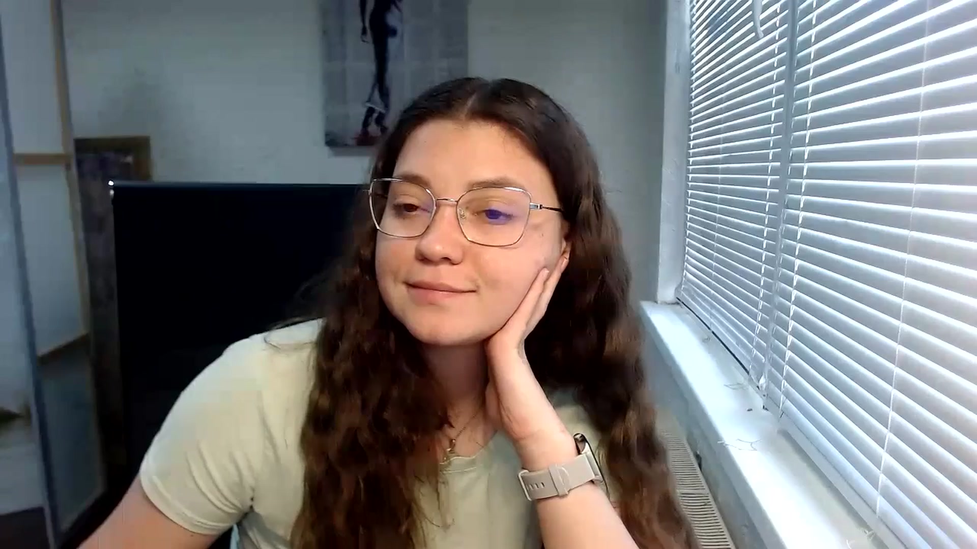 Gallery image thumbnail from SweetArinaA's myfreecams stream on, 05/30/2024, 12:44 image 13 of 20