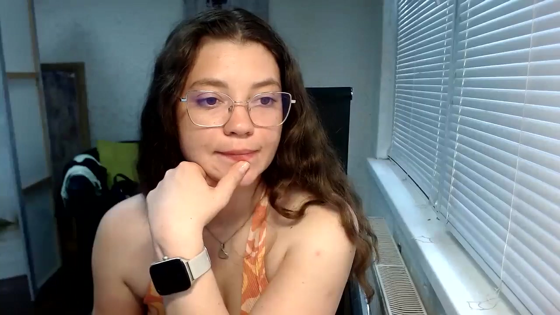 Gallery image thumbnail from SweetArinaA's myfreecams stream on, 05/30/2024, 13:30 image 20 of 20