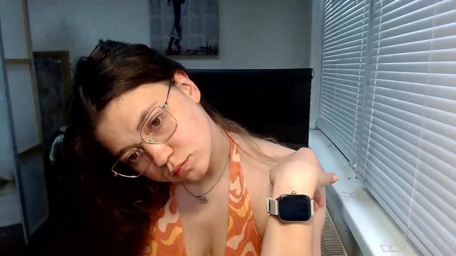Gallery image thumbnail from SweetArinaA's myfreecams stream on, 05/30/2024, 13:30 image 19 of 20