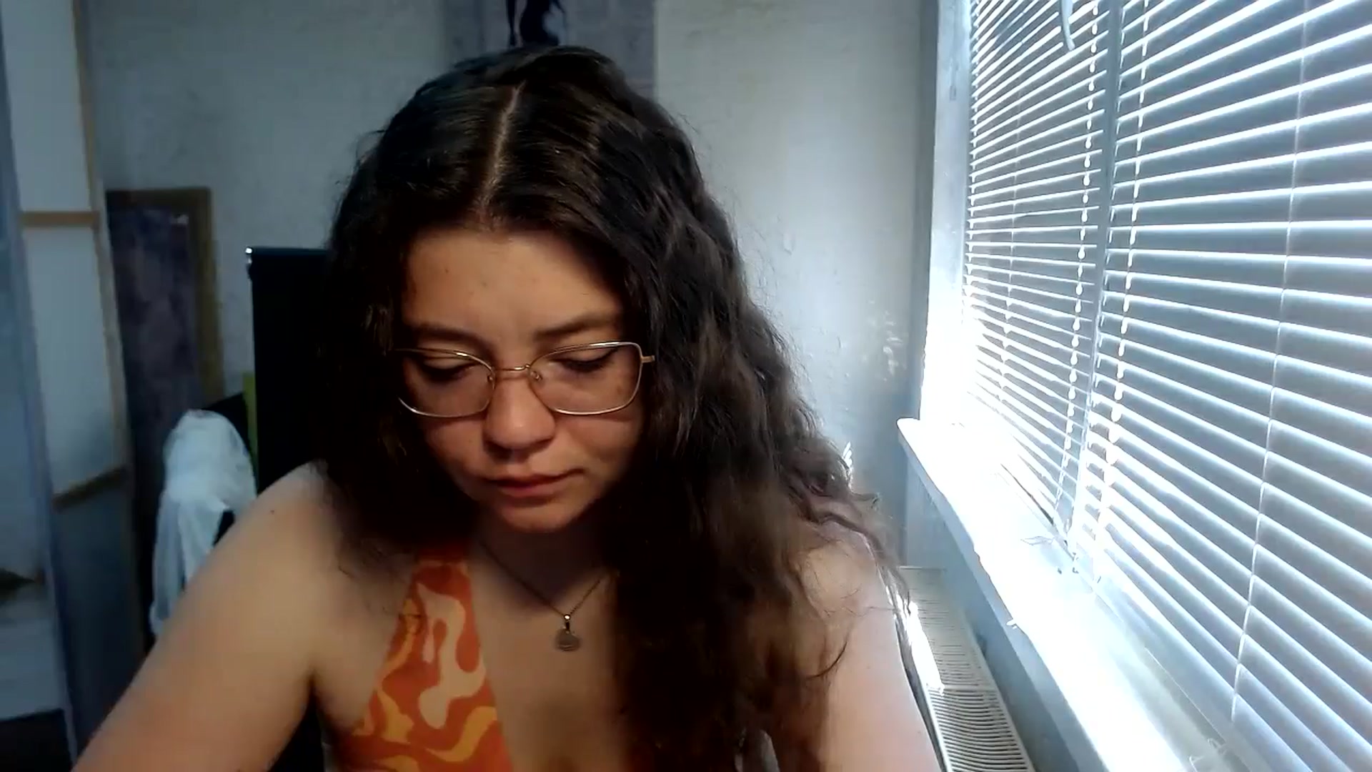 Gallery image thumbnail from SweetArinaA's myfreecams stream on, 05/31/2024, 06:36 image 14 of 20