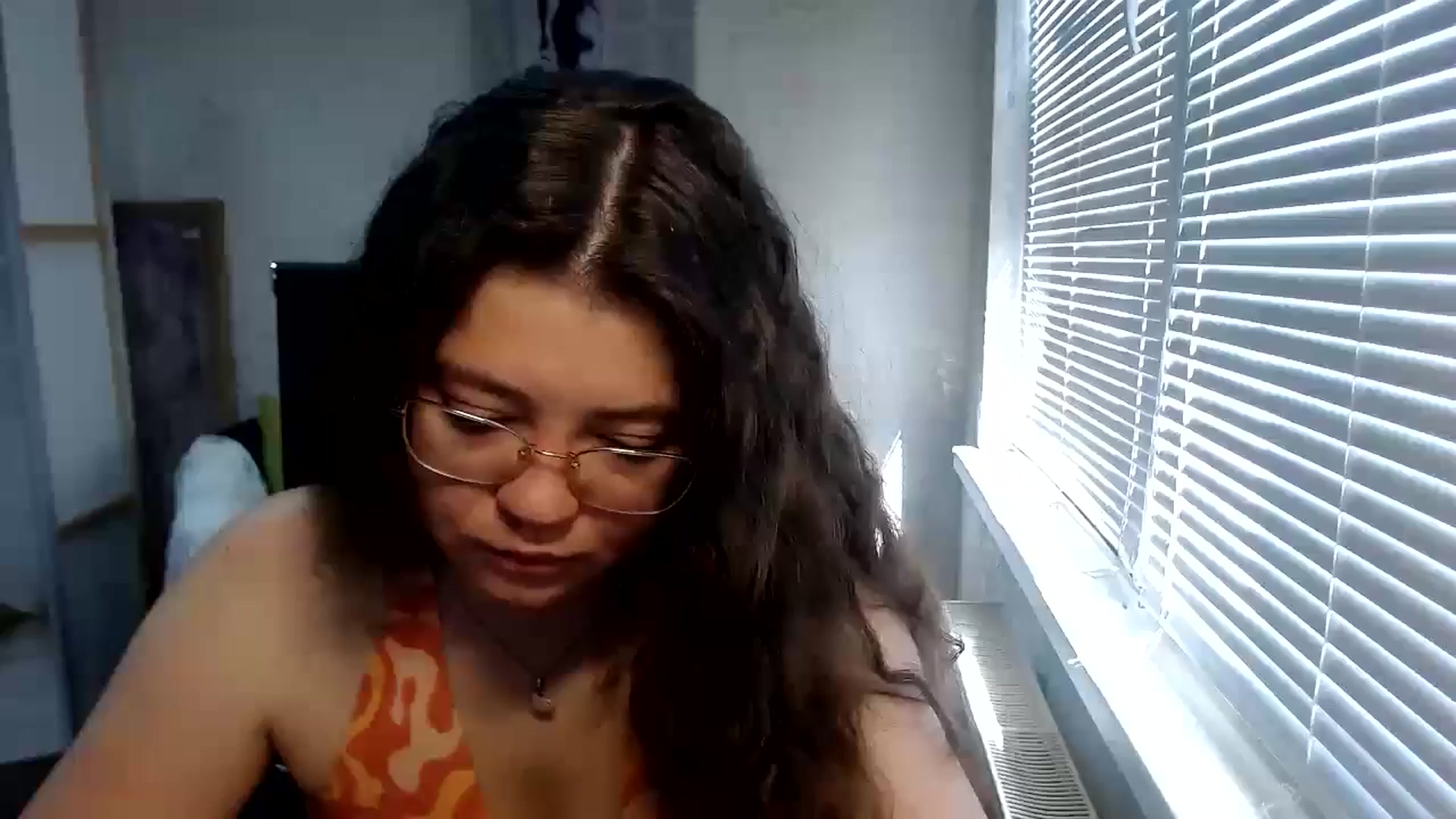 Gallery image thumbnail from SweetArinaA's myfreecams stream on, 05/31/2024, 06:36 image 9 of 20