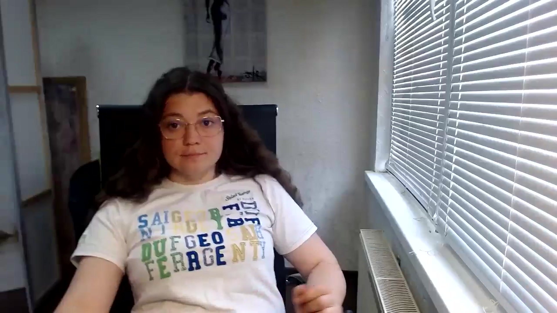Gallery image thumbnail from SweetArinaA's myfreecams stream on, 05/31/2024, 08:54 image 2 of 20