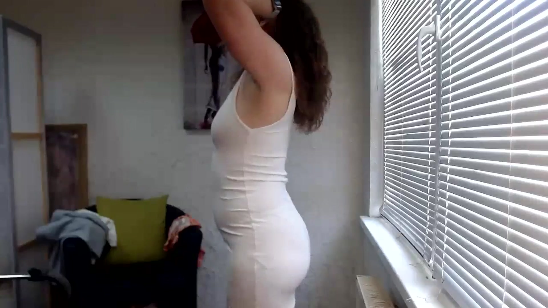 Gallery image thumbnail from SweetArinaA's myfreecams stream on, 05/31/2024, 08:54 image 15 of 20