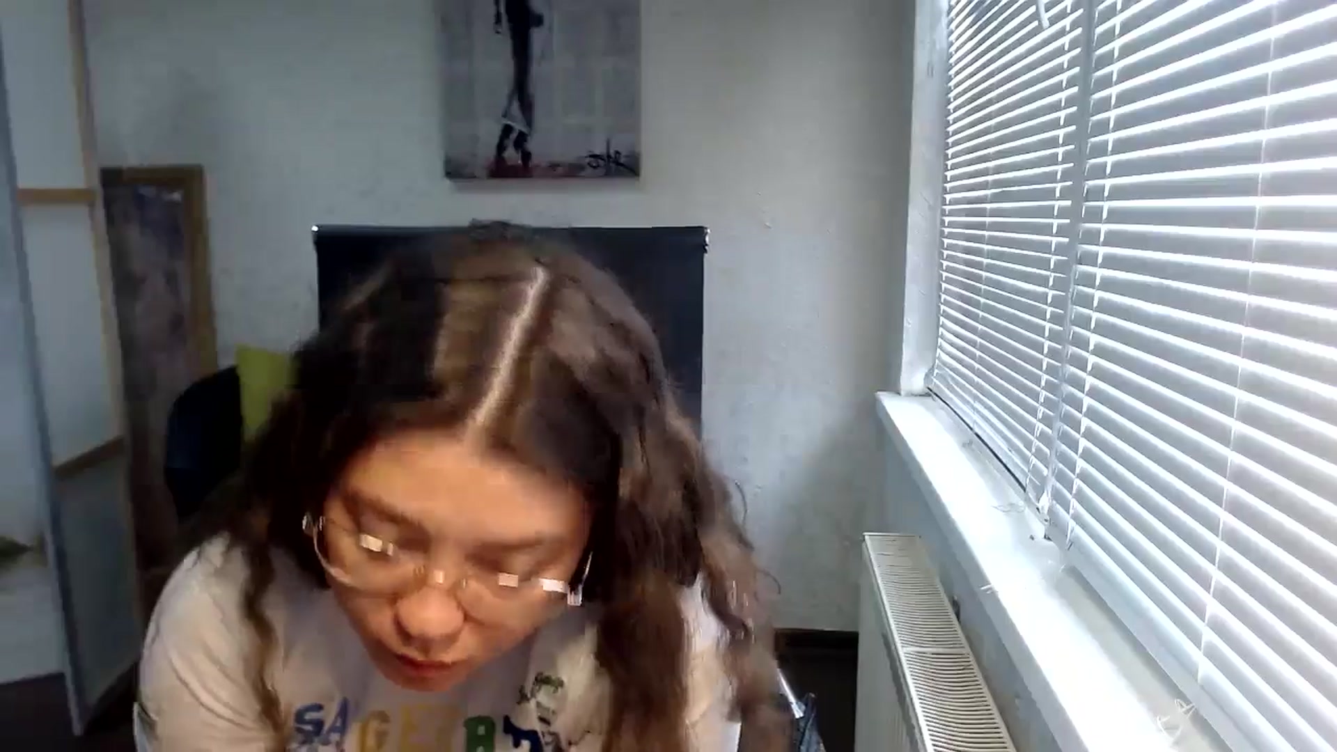 Gallery image thumbnail from SweetArinaA's myfreecams stream on, 05/31/2024, 08:54 image 19 of 20
