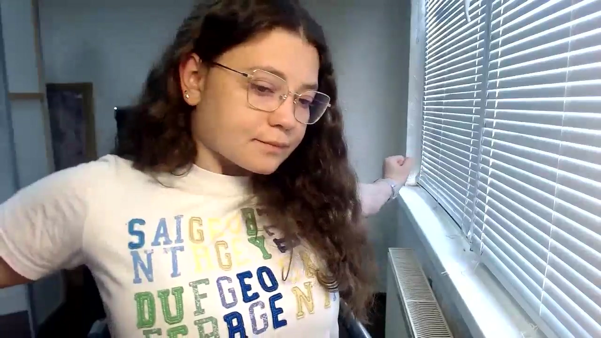 Gallery image thumbnail from SweetArinaA's myfreecams stream on, 05/31/2024, 08:54 image 4 of 20