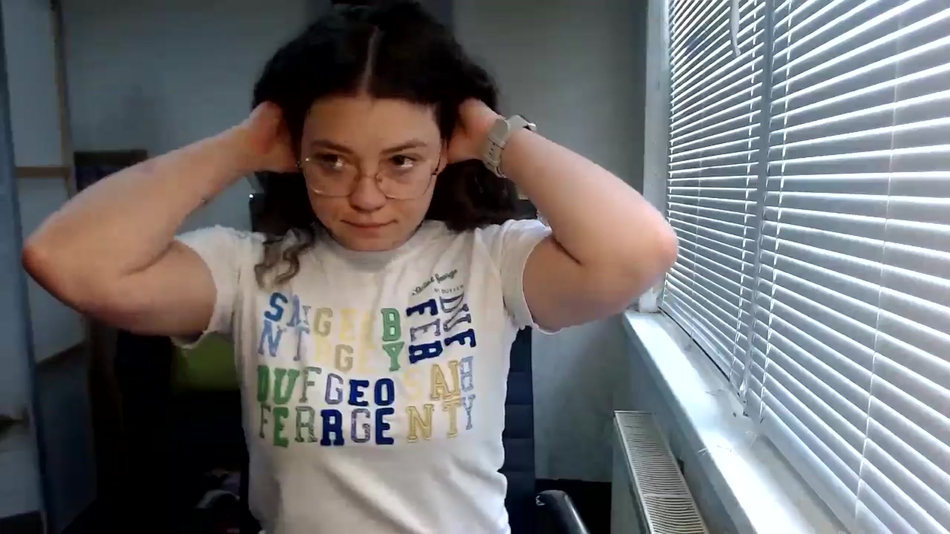 Gallery image thumbnail from SweetArinaA's myfreecams stream on, 05/31/2024, 10:00 image 4 of 20