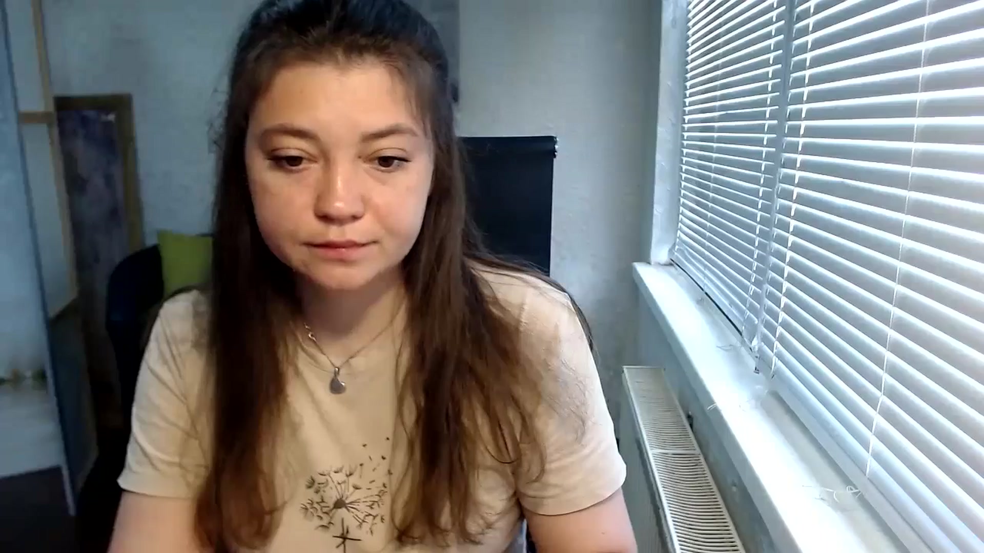 Gallery image thumbnail from SweetArinaA's myfreecams stream on, 06/03/2024, 08:01 image 18 of 20