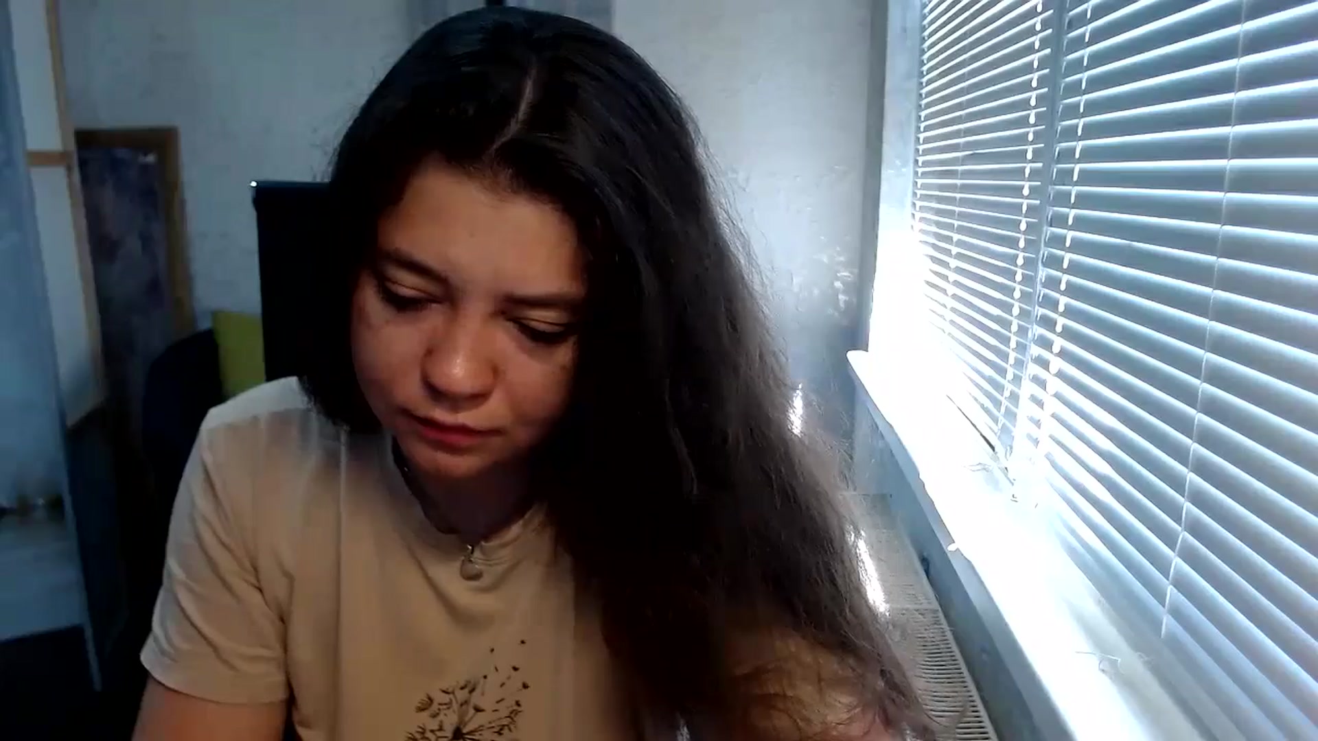 Gallery image thumbnail from SweetArinaA's myfreecams stream on, 06/03/2024, 08:01 image 2 of 20