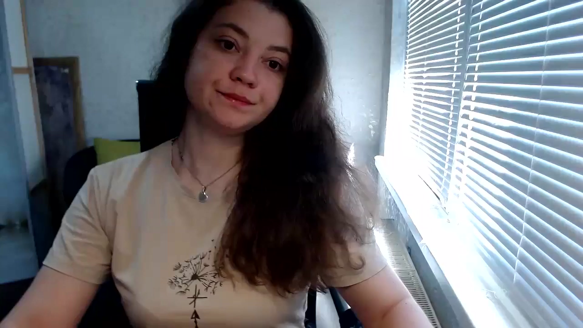 Gallery image thumbnail from SweetArinaA's myfreecams stream on, 06/03/2024, 08:01 image 1 of 20