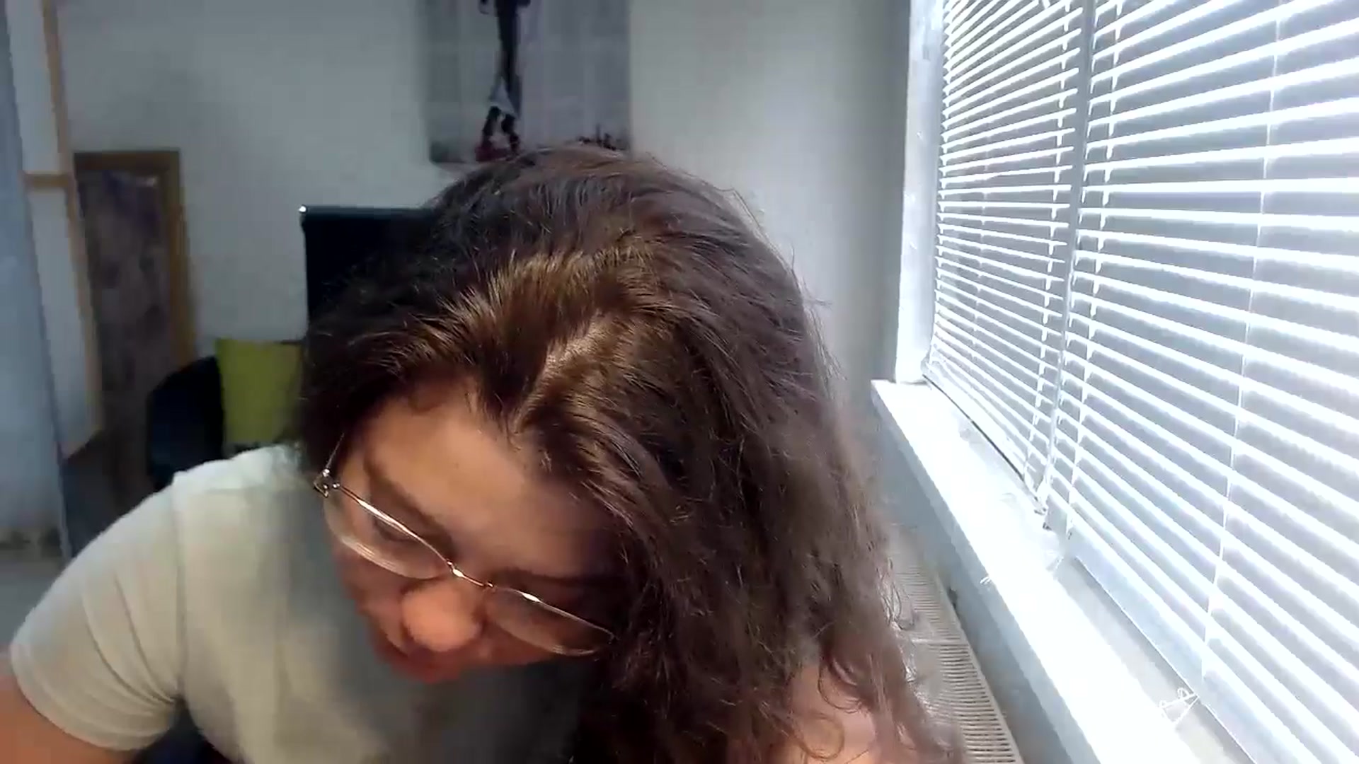 Gallery image thumbnail from SweetArinaA's myfreecams stream on, 06/04/2024, 07:44 image 14 of 20
