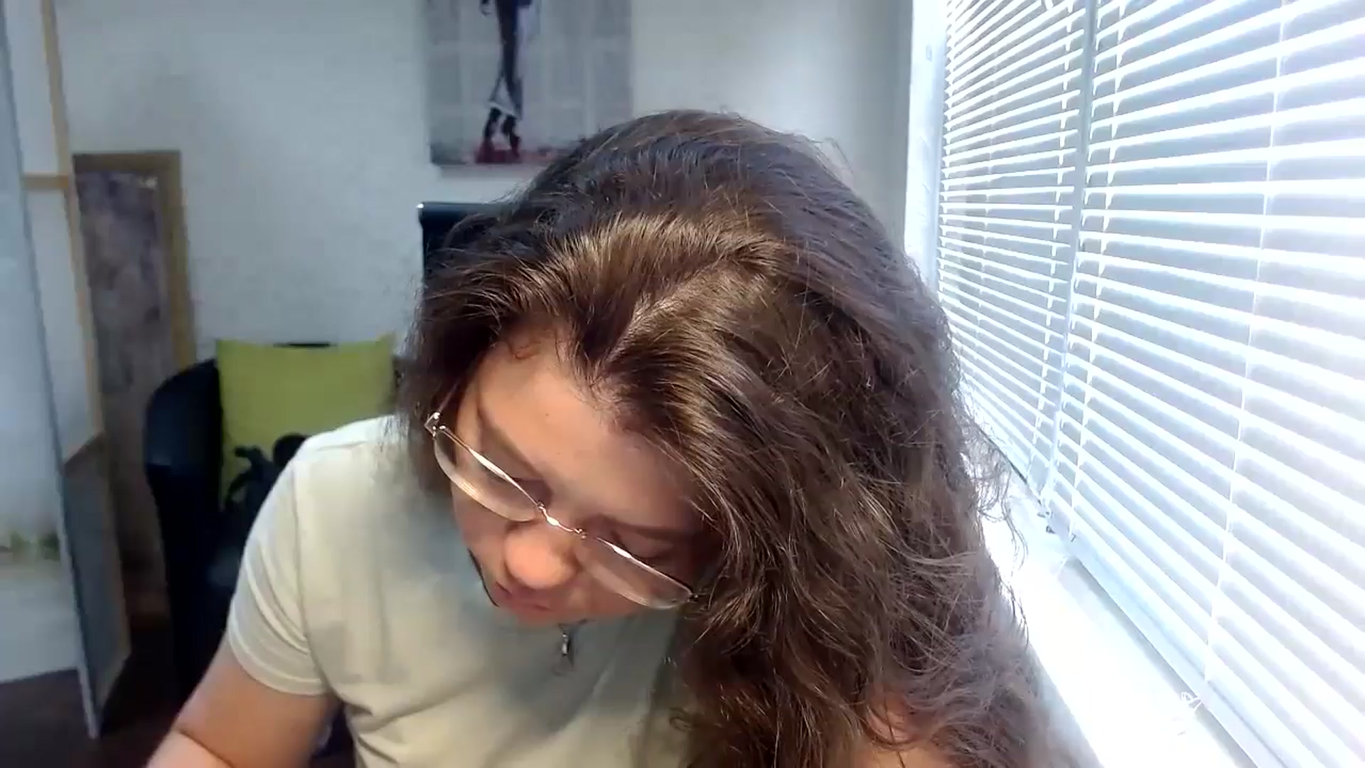 Gallery image thumbnail from SweetArinaA's myfreecams stream on, 06/04/2024, 07:44 image 1 of 20