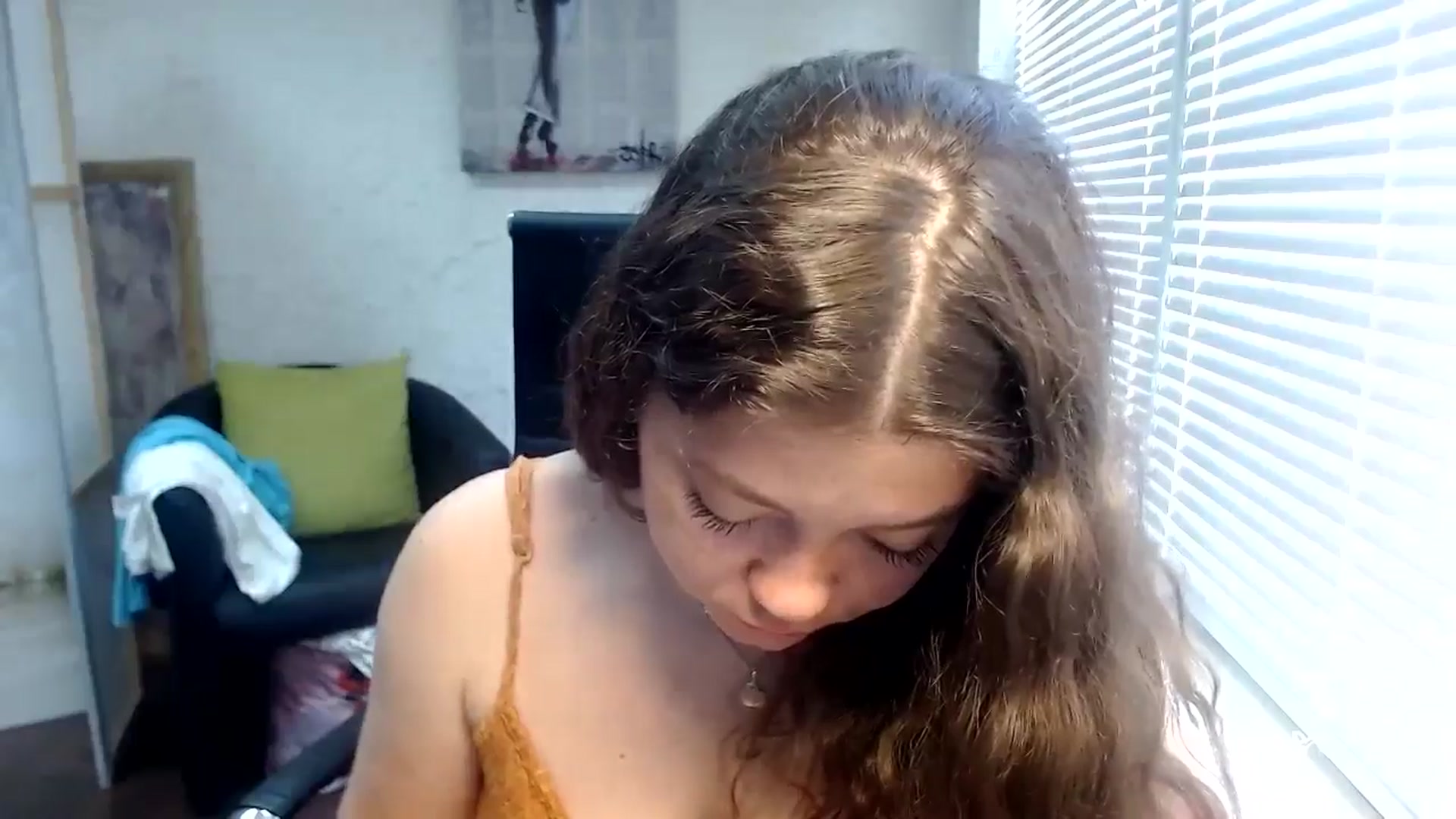 Gallery image thumbnail from SweetArinaA's myfreecams stream on, 06/06/2024, 07:23 image 16 of 20