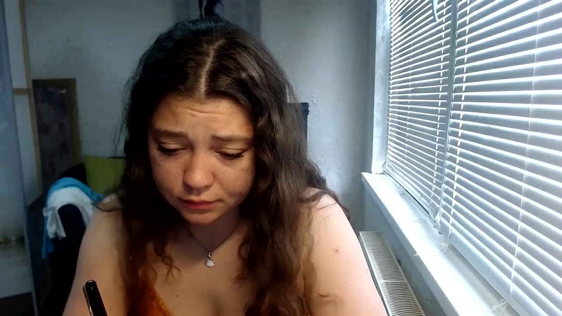 Gallery image thumbnail from SweetArinaA's myfreecams stream on, 06/06/2024, 07:23 image 6 of 20