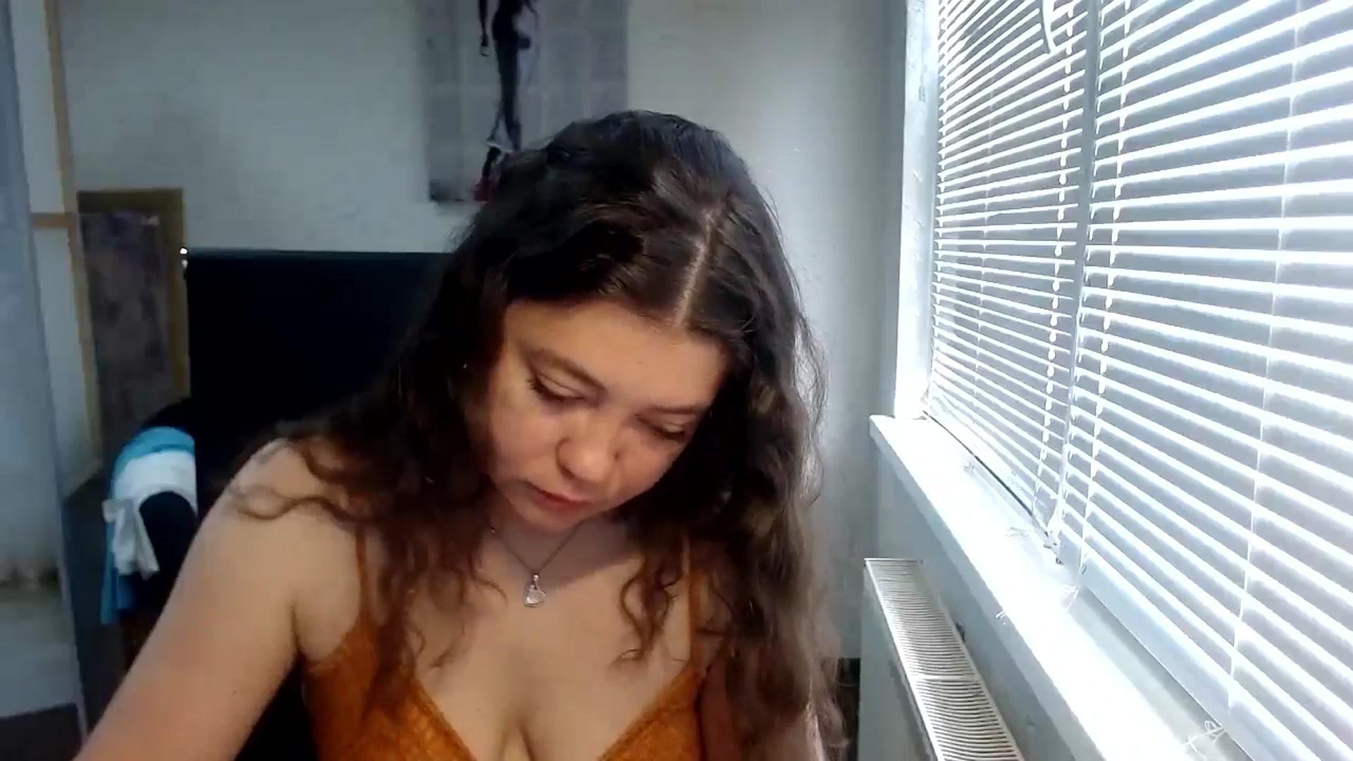 Gallery image thumbnail from SweetArinaA's myfreecams stream on, 06/06/2024, 07:23 image 7 of 20