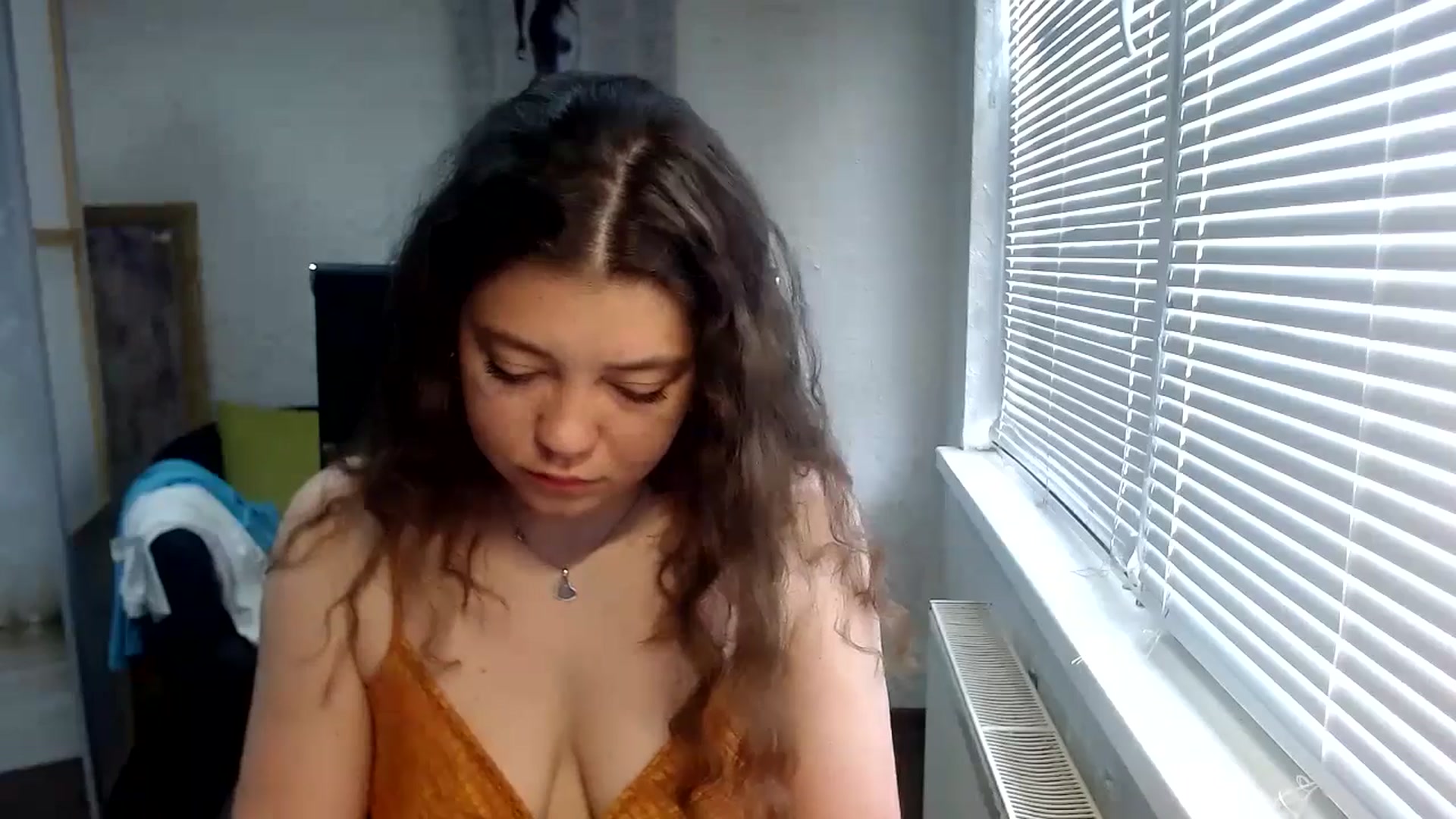 Gallery image thumbnail from SweetArinaA's myfreecams stream on, 06/06/2024, 07:23 image 5 of 20