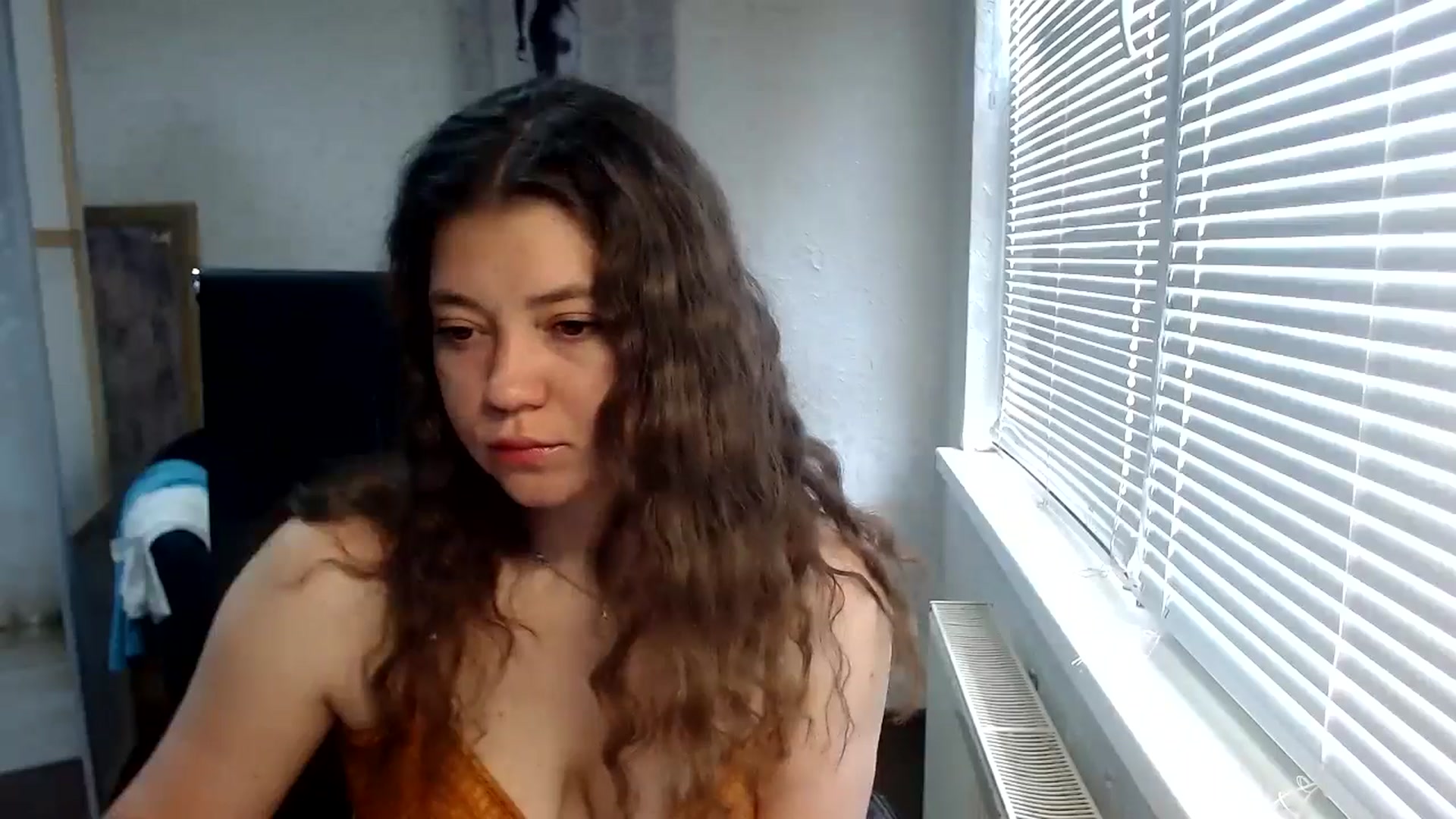 Gallery image thumbnail from SweetArinaA's myfreecams stream on, 06/06/2024, 07:23 image 8 of 20