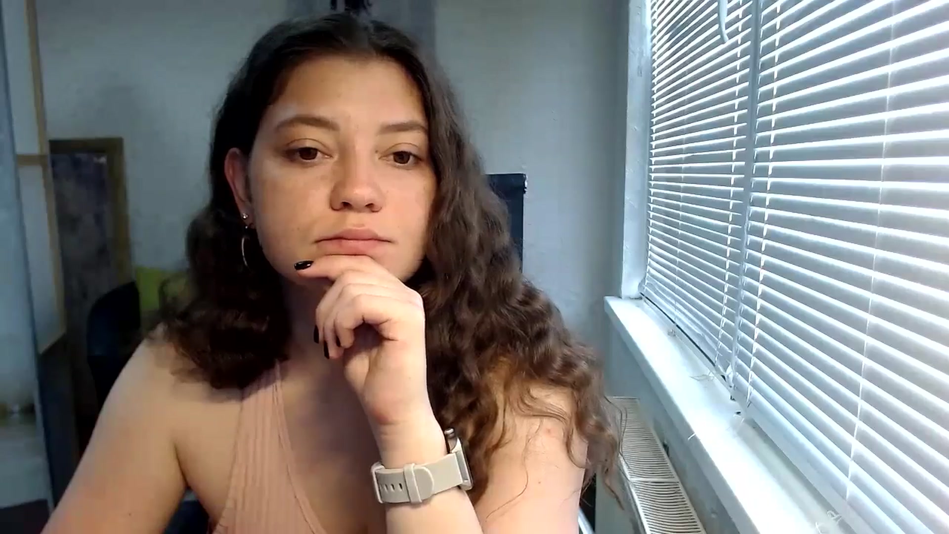 Gallery image thumbnail from SweetArinaA's myfreecams stream on, 06/09/2024, 08:47 image 7 of 20