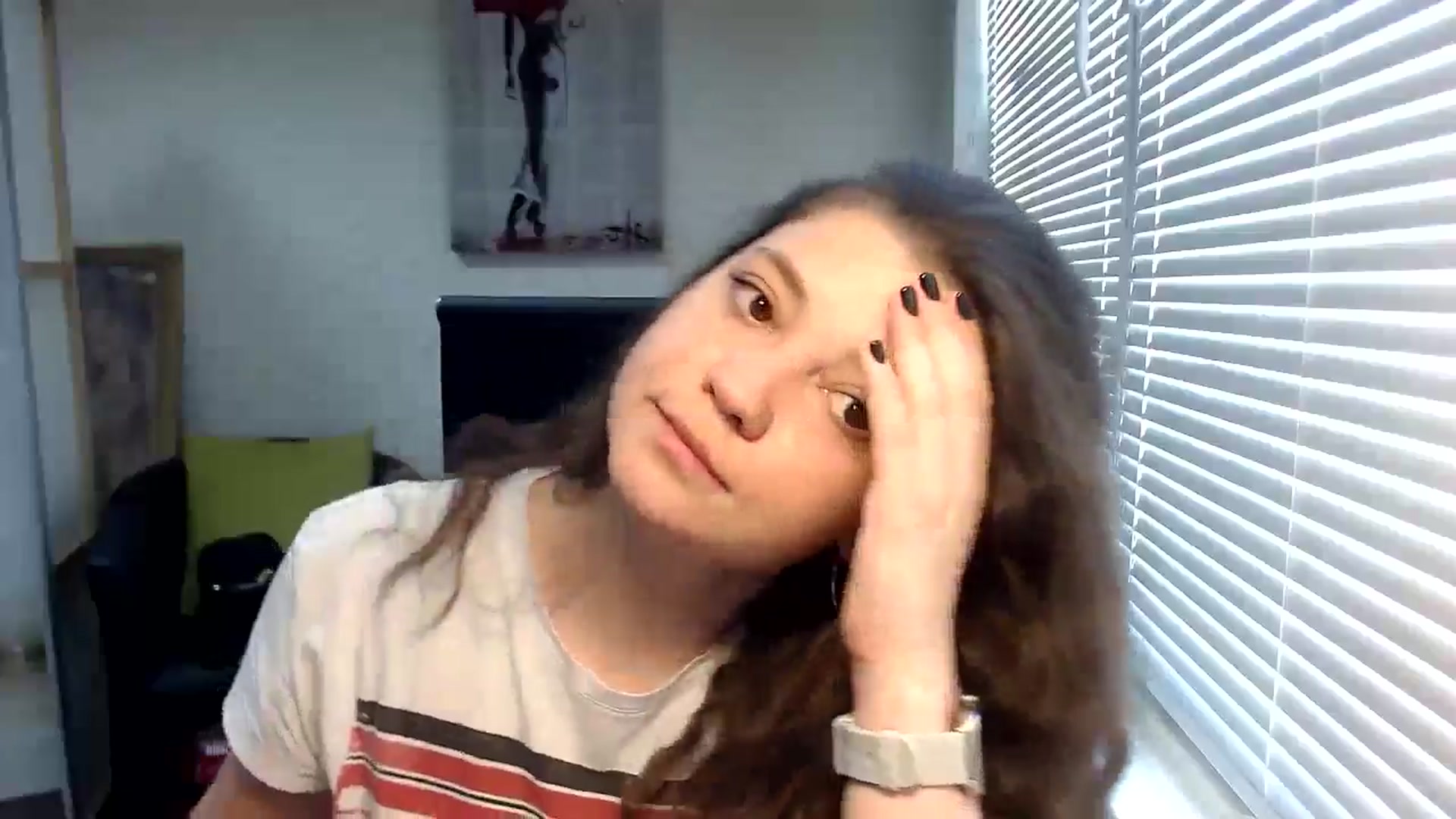 Gallery image thumbnail from SweetArinaA's myfreecams stream on, 06/09/2024, 10:46 image 3 of 20