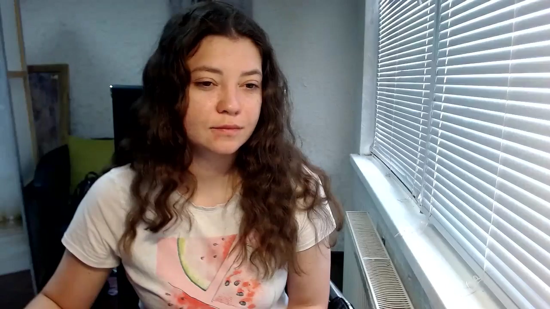 Gallery image thumbnail from SweetArinaA's myfreecams stream on, 06/11/2024, 04:21 image 5 of 20
