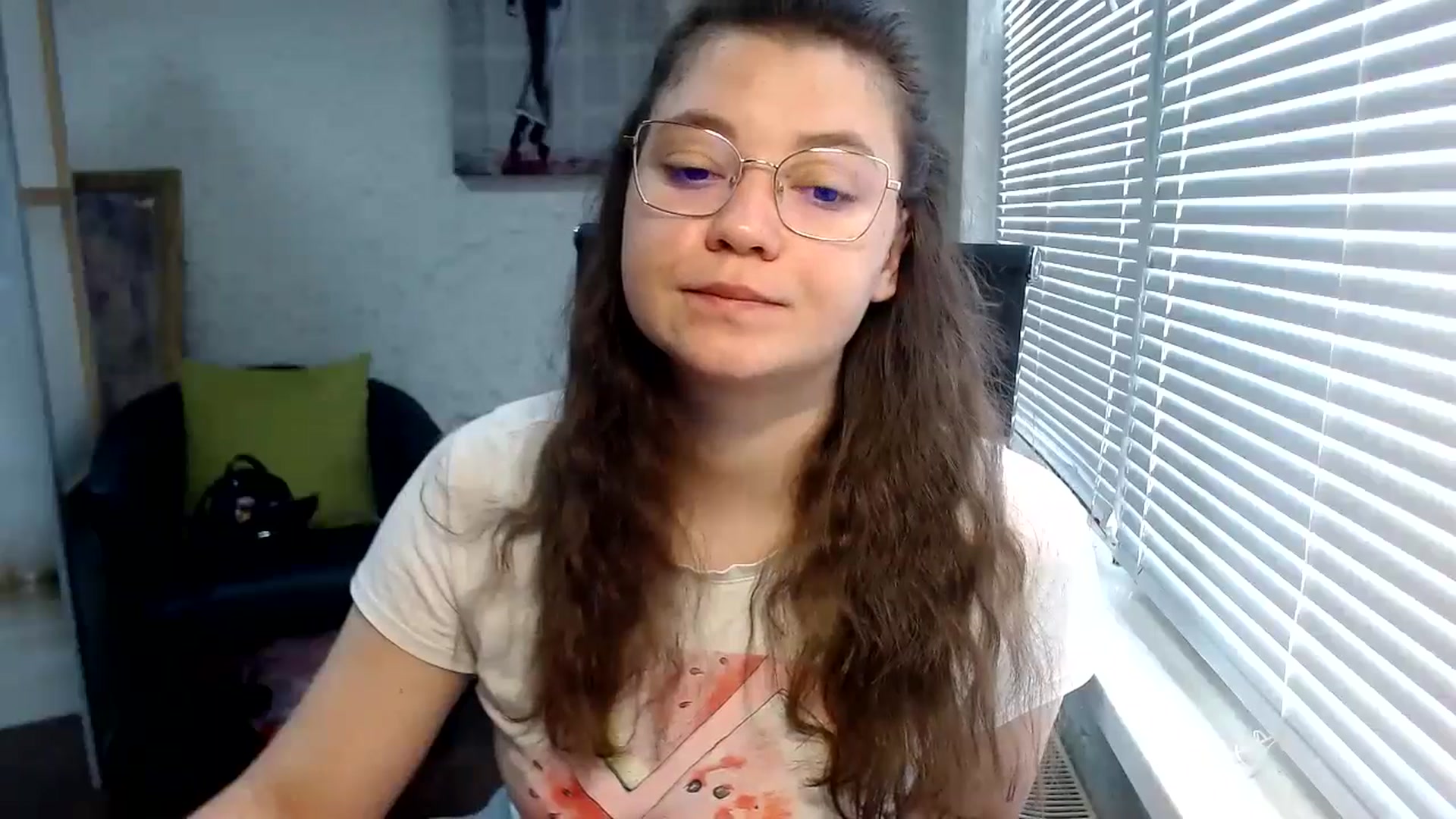 Gallery image thumbnail from SweetArinaA's myfreecams stream on, 06/11/2024, 04:21 image 11 of 20
