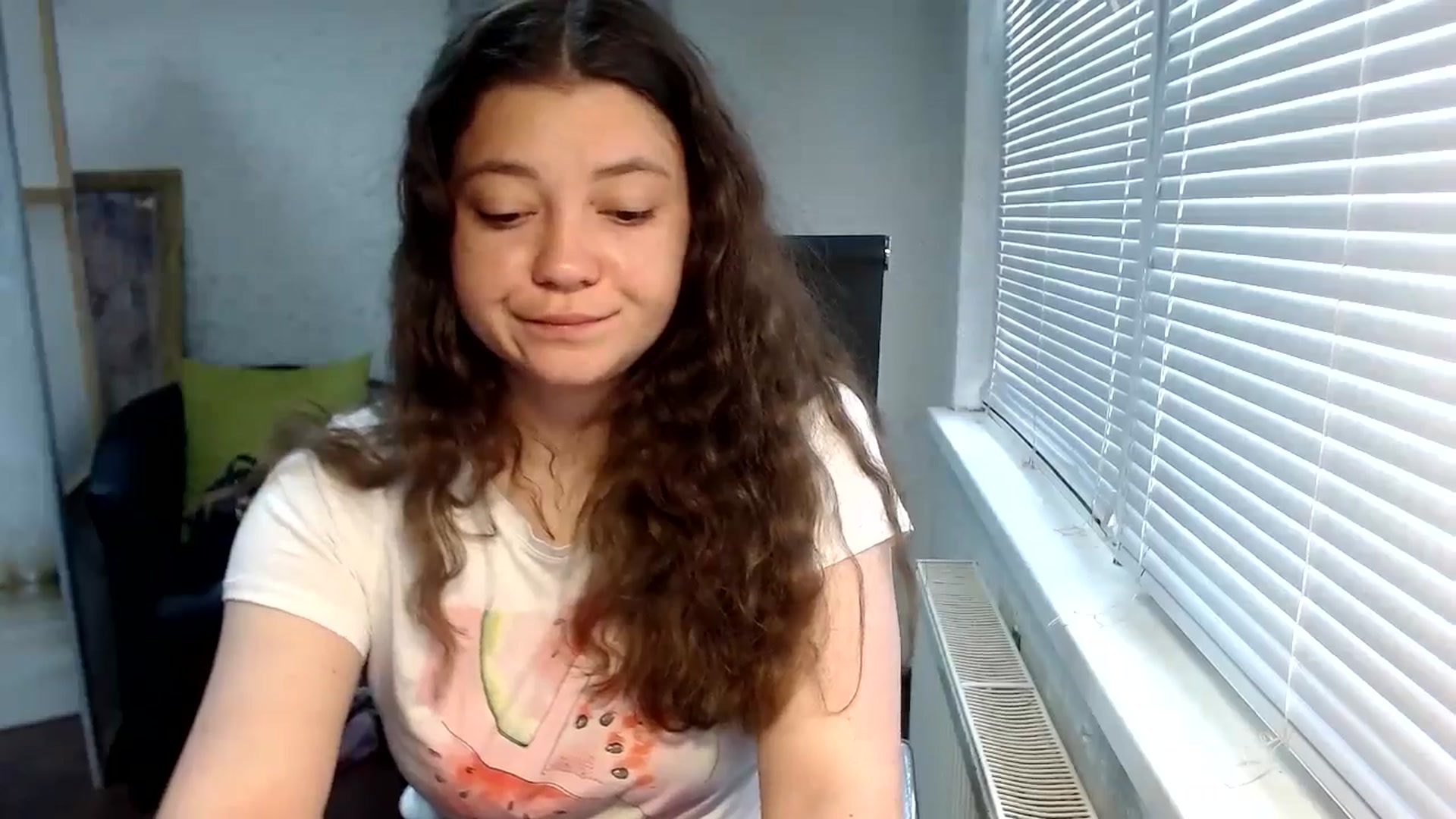 Gallery image thumbnail from SweetArinaA's myfreecams stream on, 06/11/2024, 04:50 image 18 of 20
