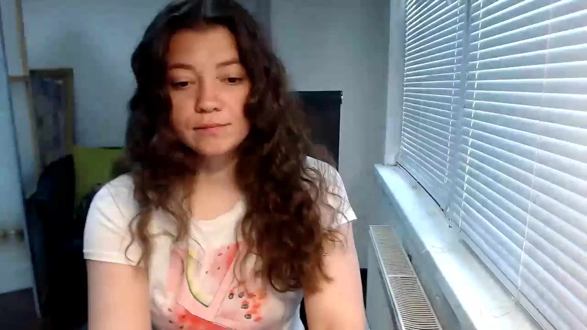 Gallery image thumbnail from SweetArinaA's myfreecams stream on, 06/11/2024, 04:50 image 2 of 20