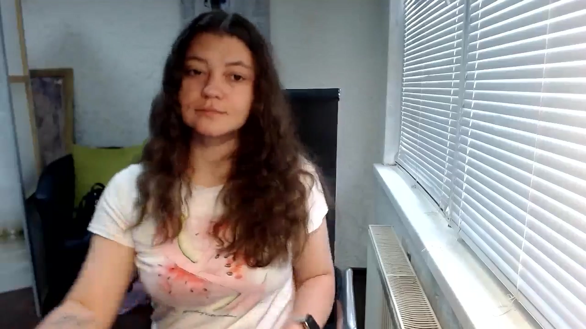 Gallery image thumbnail from SweetArinaA's myfreecams stream on, 06/11/2024, 04:50 image 19 of 20