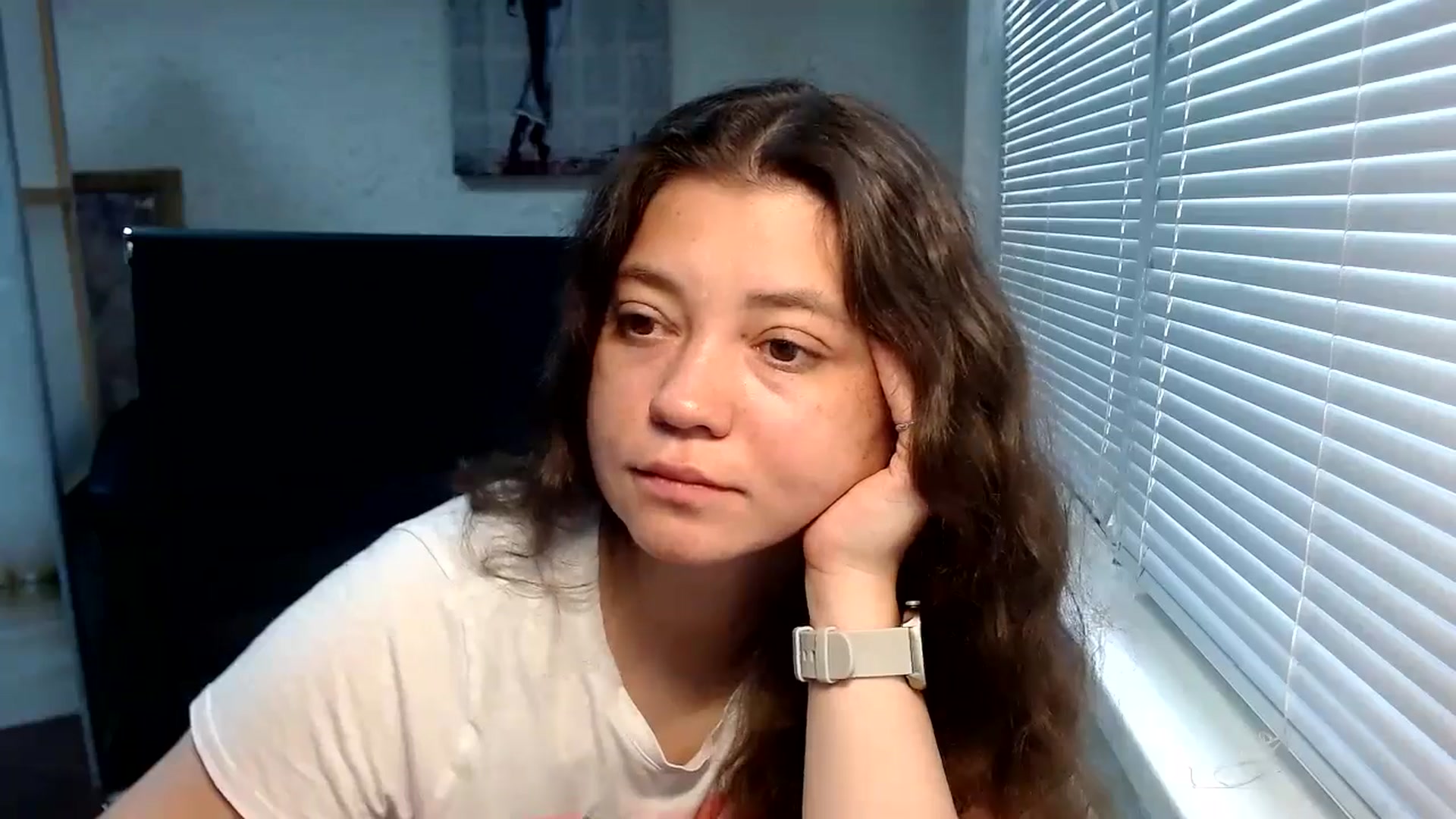 Gallery image thumbnail from SweetArinaA's myfreecams stream on, 06/11/2024, 04:50 image 16 of 20
