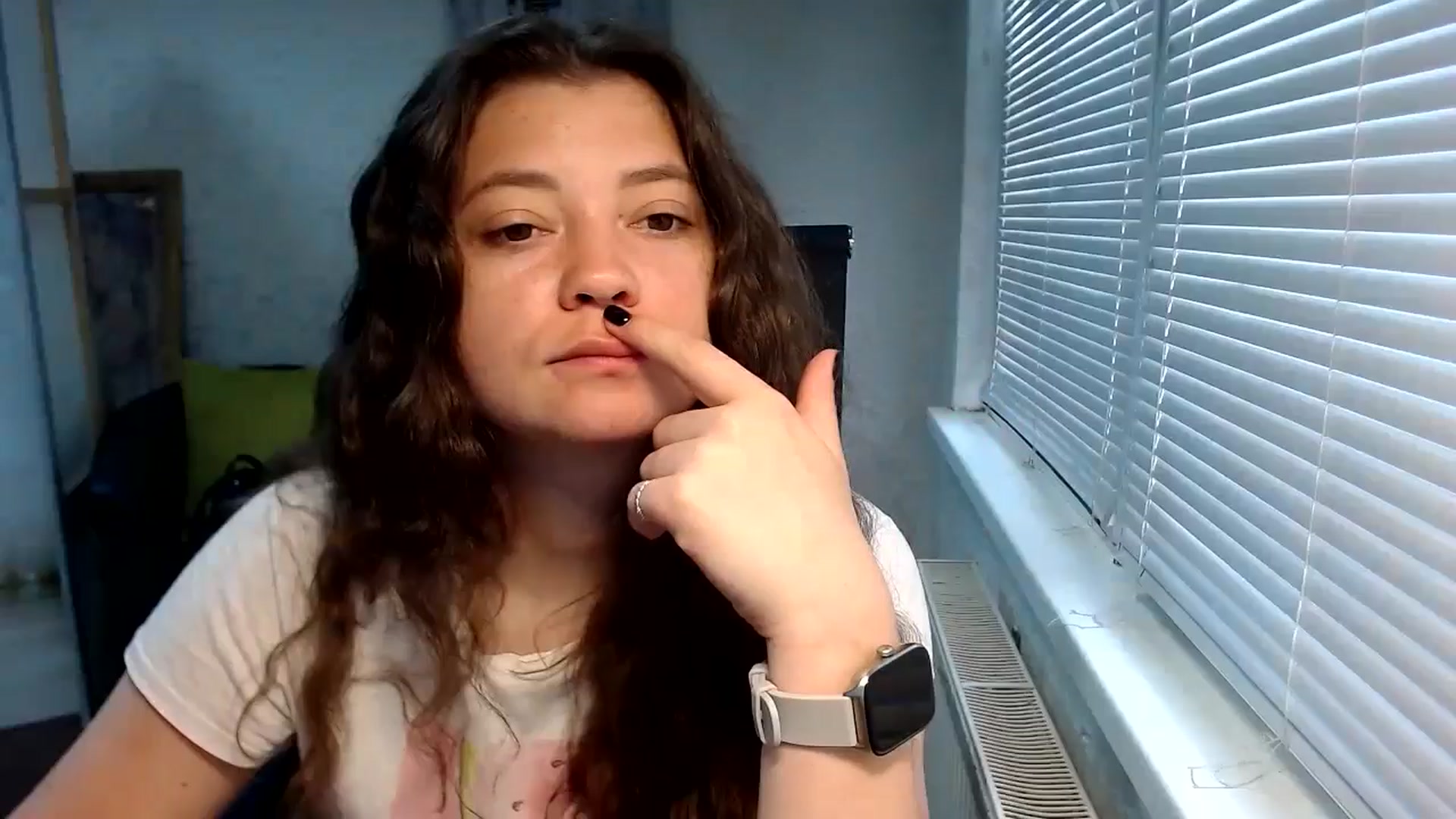 Gallery image thumbnail from SweetArinaA's myfreecams stream on, 06/11/2024, 04:50 image 1 of 20