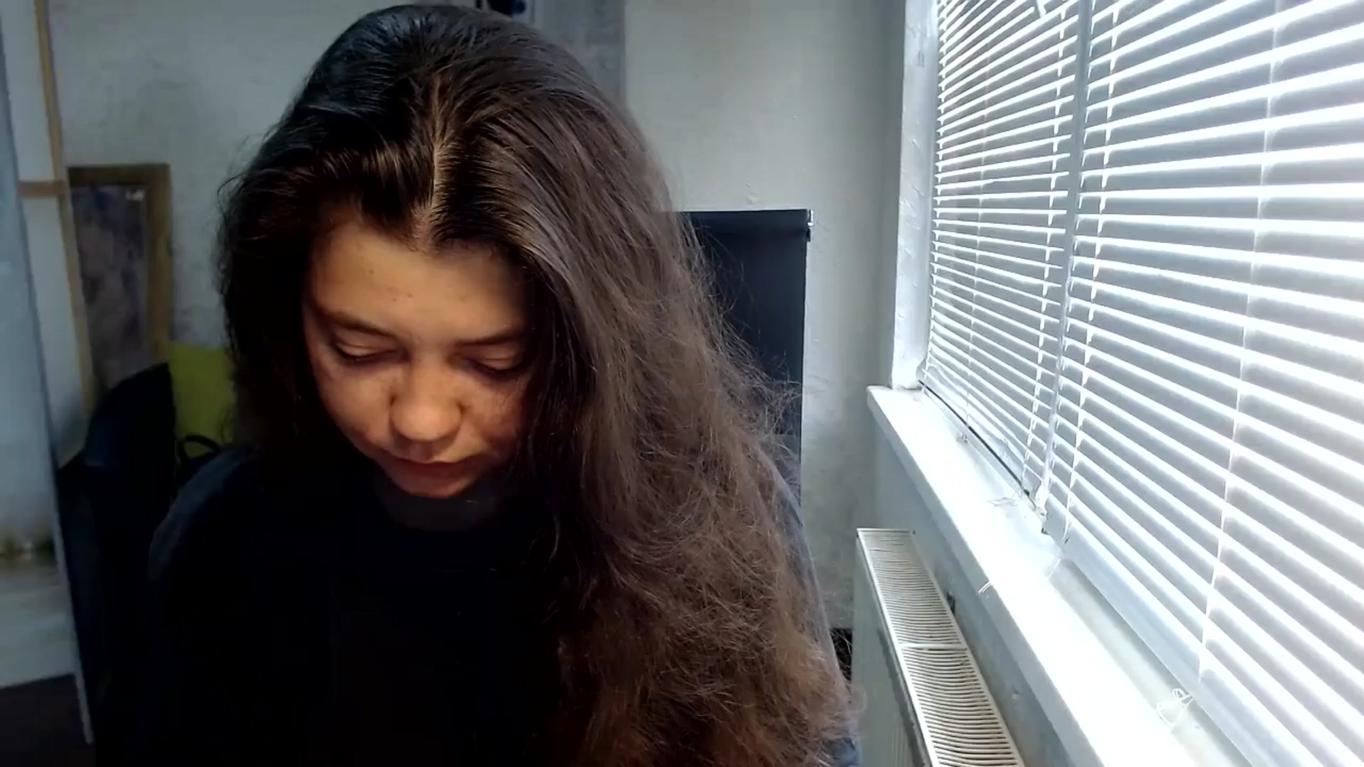 Gallery image thumbnail from SweetArinaA's myfreecams stream on, 06/12/2024, 09:30 image 1 of 20