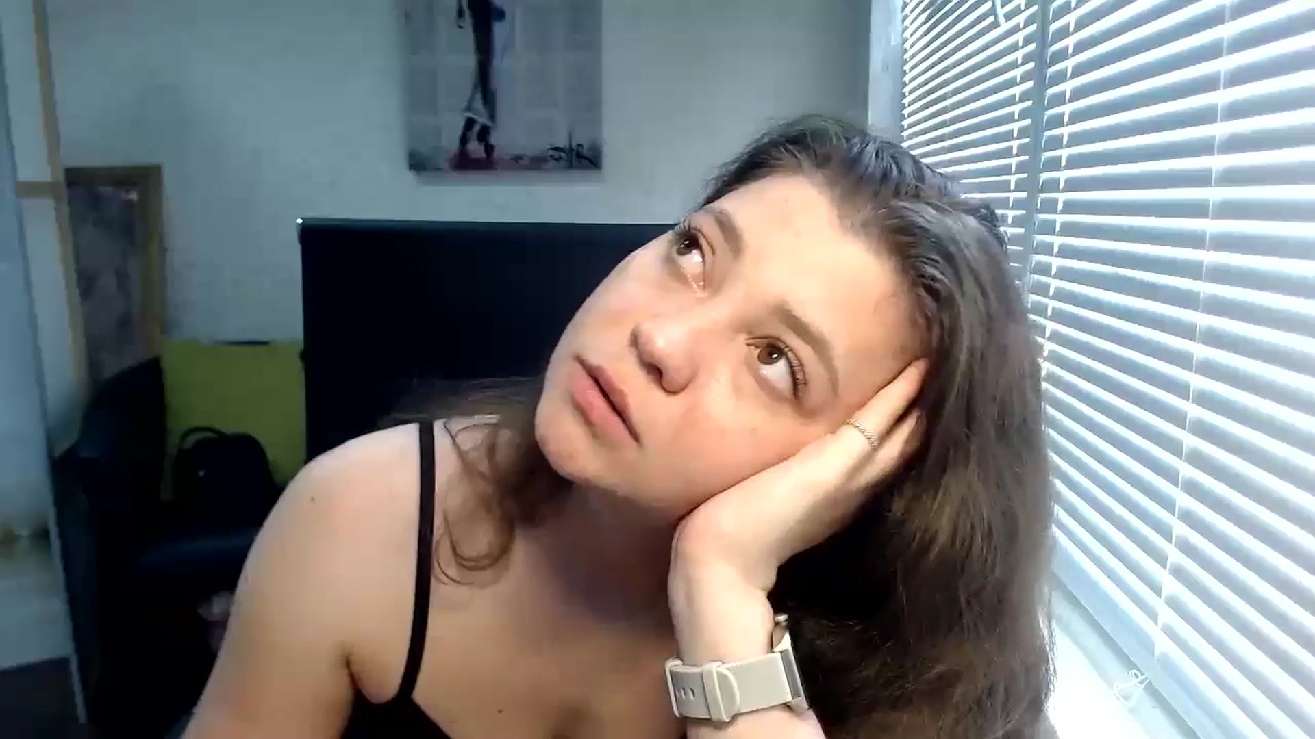 Gallery image thumbnail from SweetArinaA's myfreecams stream on, 06/12/2024, 11:00 image 19 of 20