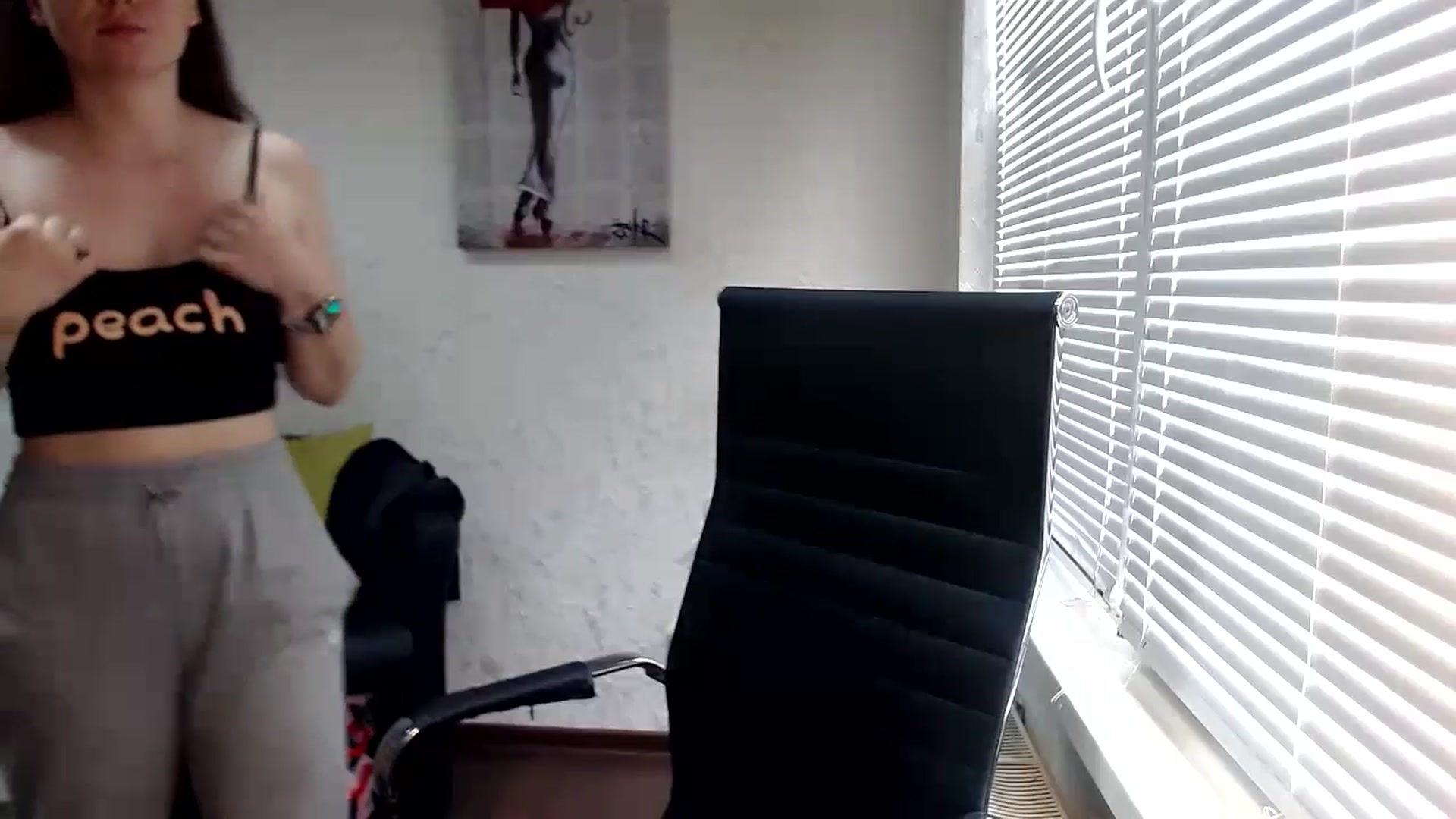 Gallery image thumbnail from SweetArinaA's myfreecams stream on, 06/12/2024, 11:00 image 2 of 20