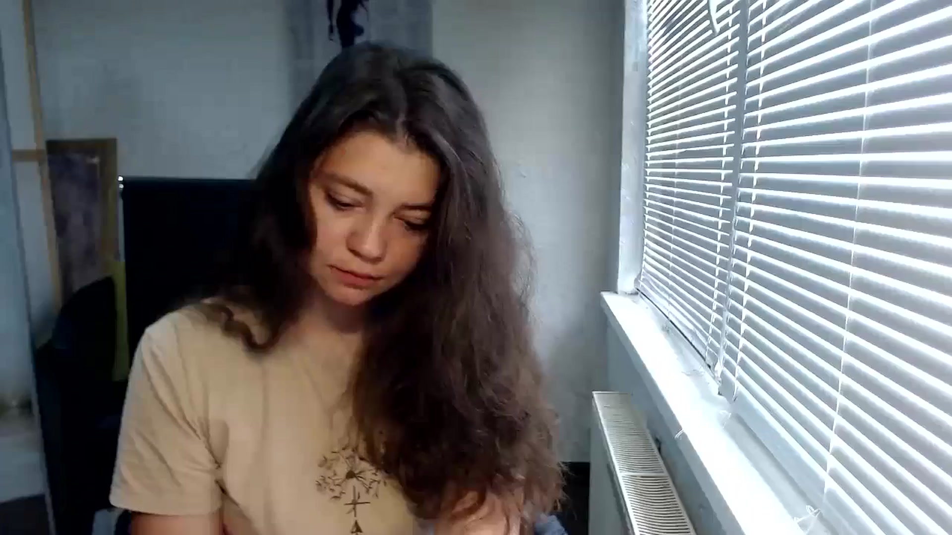 Gallery image thumbnail from SweetArinaA's myfreecams stream on, 06/14/2024, 07:49 image 9 of 20