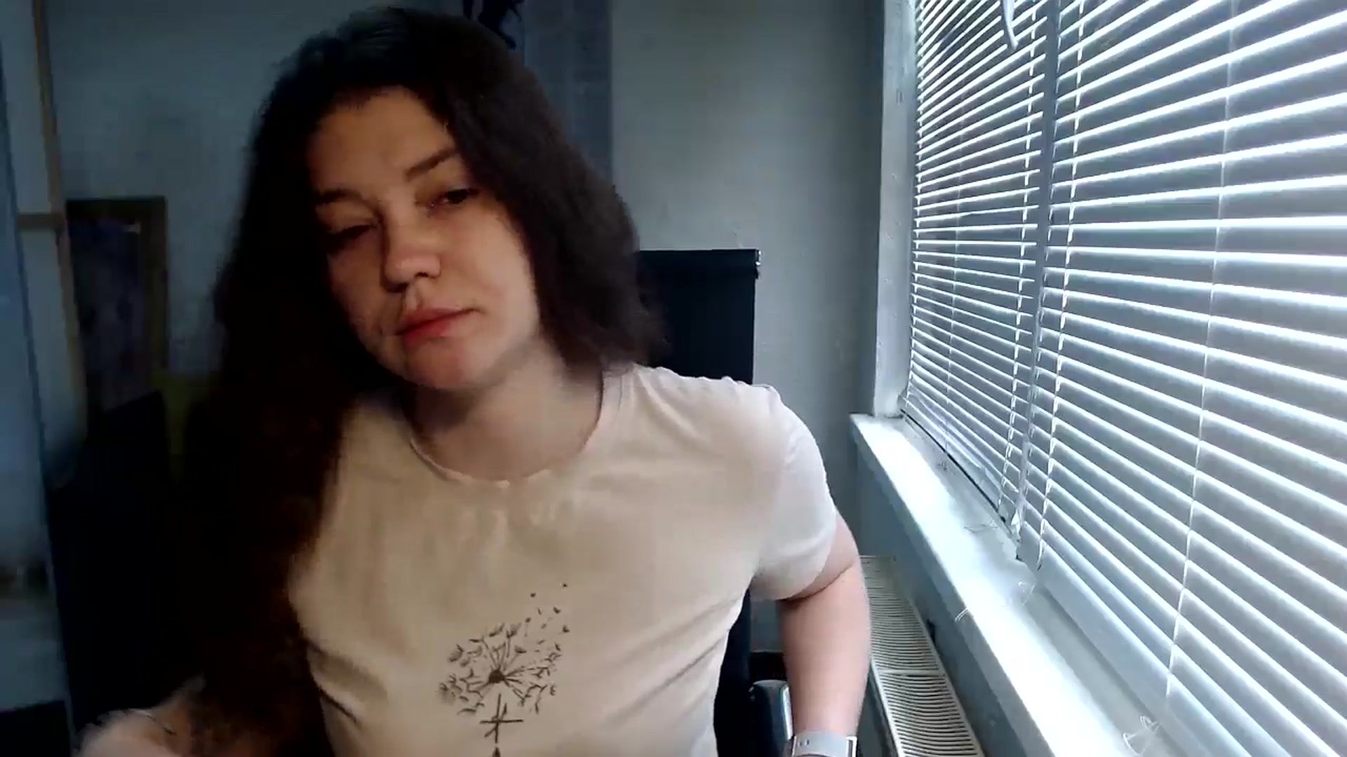 Gallery image thumbnail from SweetArinaA's myfreecams stream on, 06/14/2024, 07:49 image 5 of 20