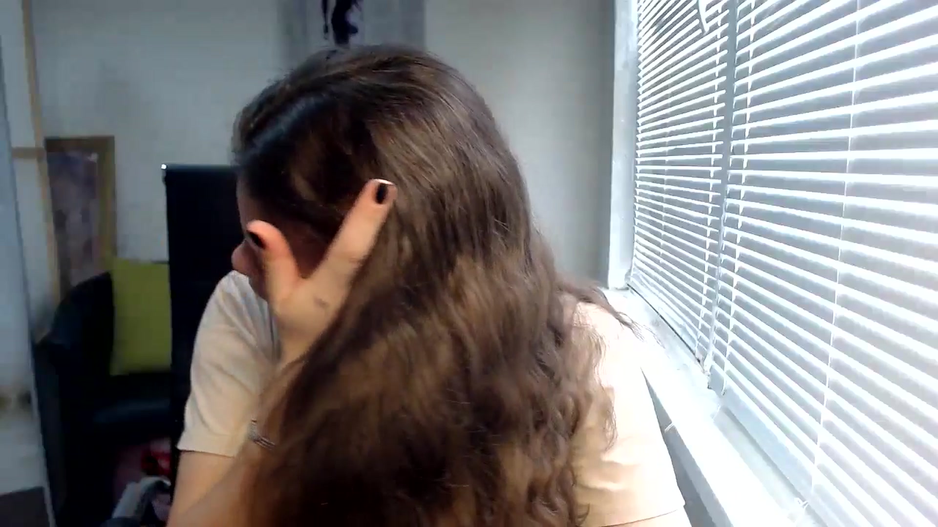 Gallery image thumbnail from SweetArinaA's myfreecams stream on, 06/14/2024, 07:49 image 4 of 20