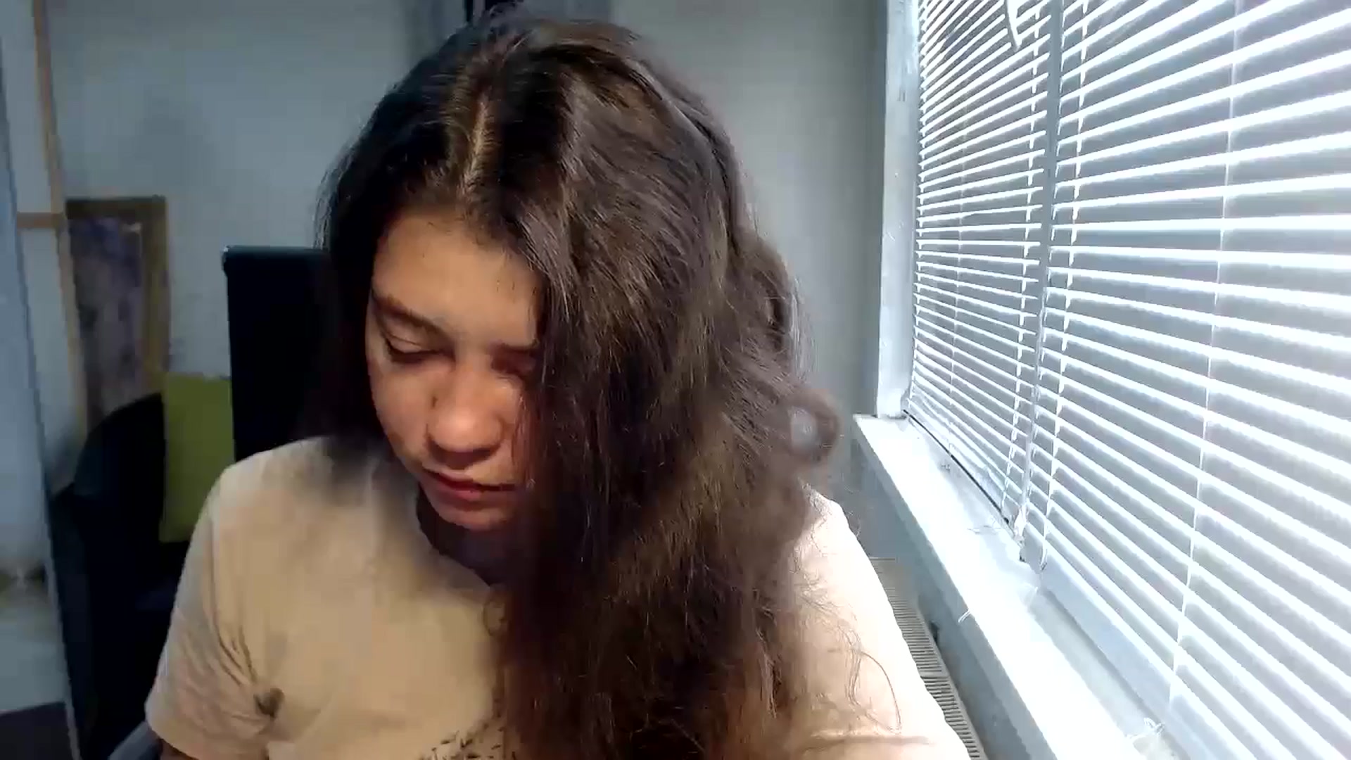 Gallery image thumbnail from SweetArinaA's myfreecams stream on, 06/14/2024, 07:49 image 13 of 20