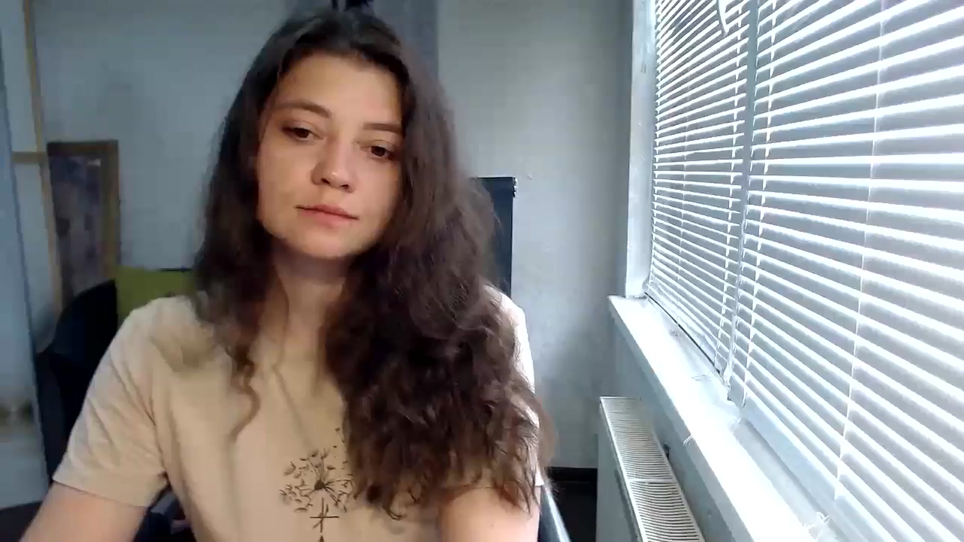 Gallery image thumbnail from SweetArinaA's myfreecams stream on, 06/14/2024, 07:49 image 12 of 20