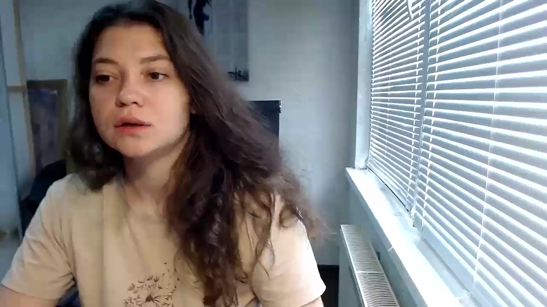 Gallery image thumbnail from SweetArinaA's myfreecams stream on, 06/14/2024, 07:49 image 15 of 20