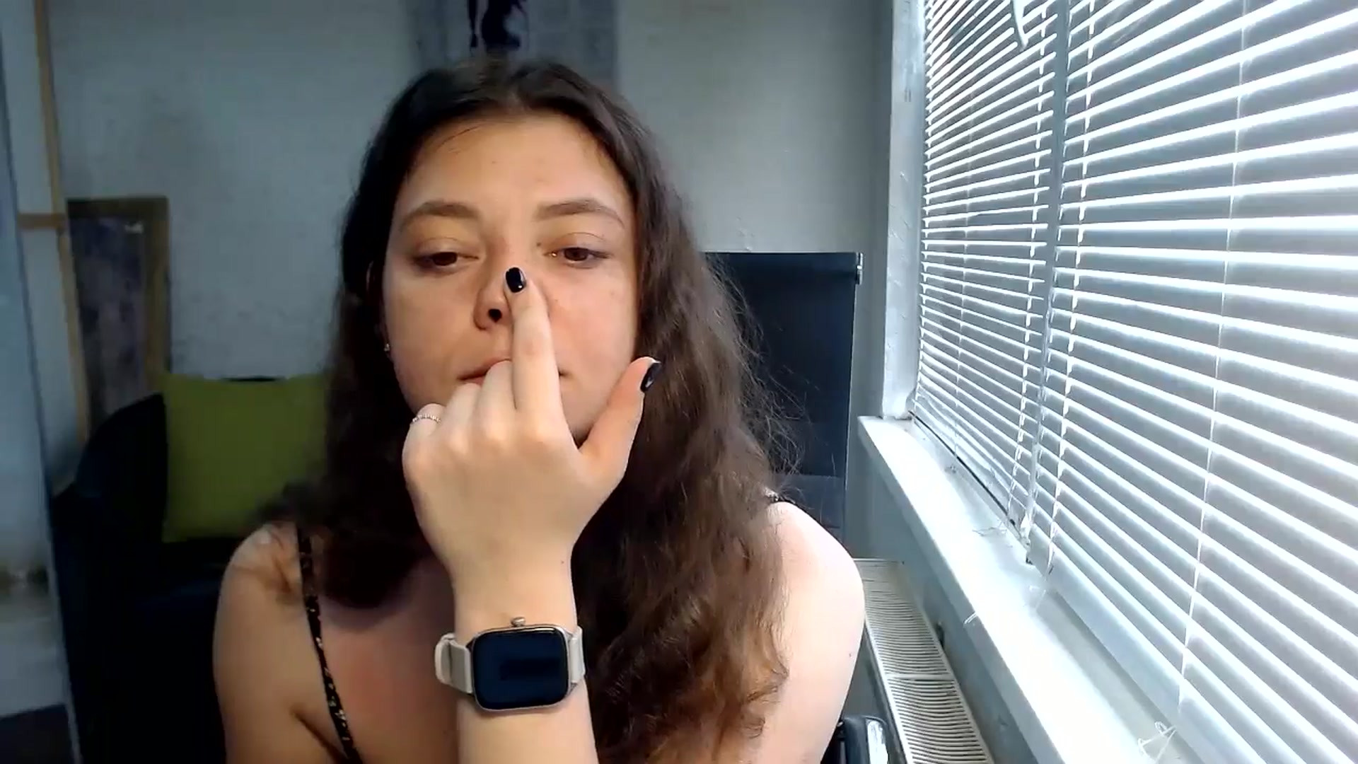 Gallery image thumbnail from SweetArinaA's myfreecams stream on, 06/14/2024, 08:32 image 20 of 20