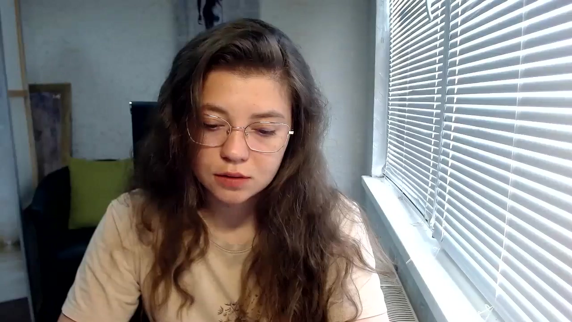 Gallery image thumbnail from SweetArinaA's myfreecams stream on, 06/14/2024, 09:25 image 20 of 20