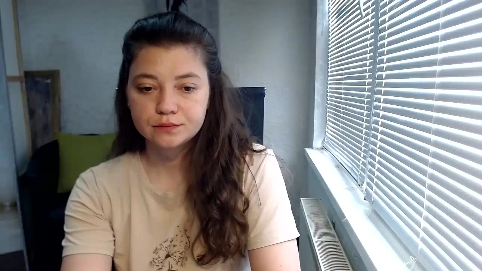 Gallery image thumbnail from SweetArinaA's myfreecams stream on, 06/14/2024, 09:25 image 7 of 20