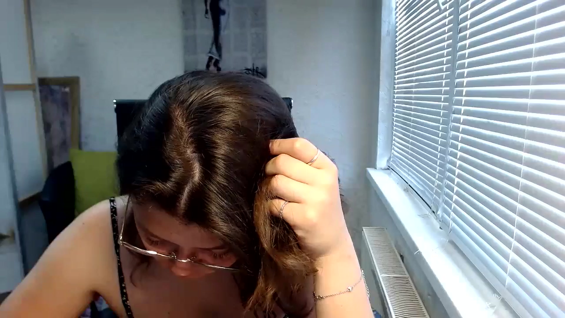 Gallery image thumbnail from SweetArinaA's myfreecams stream on, 06/27/2024, 07:31 image 20 of 20
