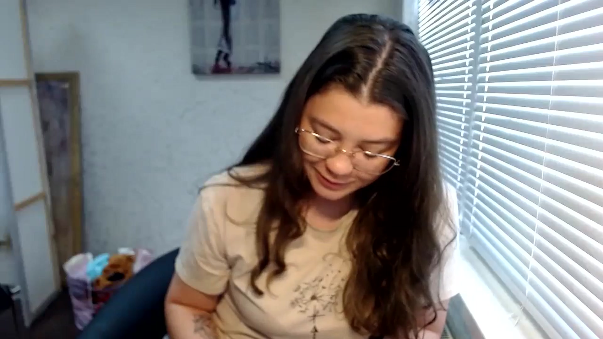 Gallery image thumbnail from SweetArinaA's myfreecams stream on, 06/27/2024, 11:00 image 3 of 20