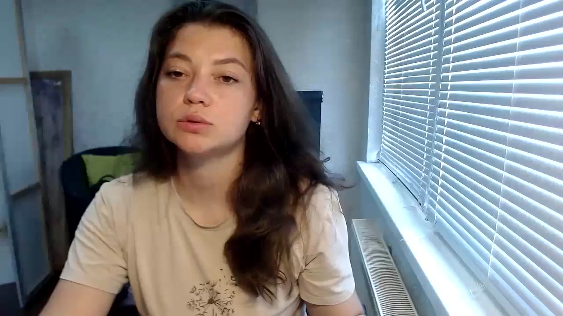 Gallery image thumbnail from SweetArinaA's myfreecams stream on, 07/09/2024, 08:26 image 1 of 20