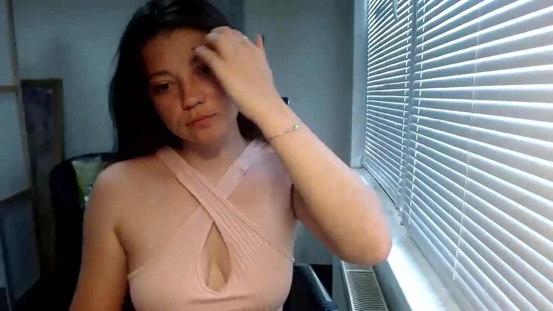 Gallery image thumbnail from SweetArinaA's myfreecams stream on, 07/09/2024, 11:35 image 14 of 20