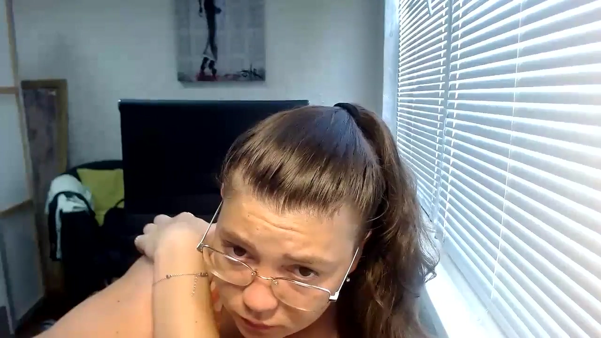 Gallery image thumbnail from SweetArinaA's myfreecams stream on, 07/10/2024, 08:04 image 11 of 20
