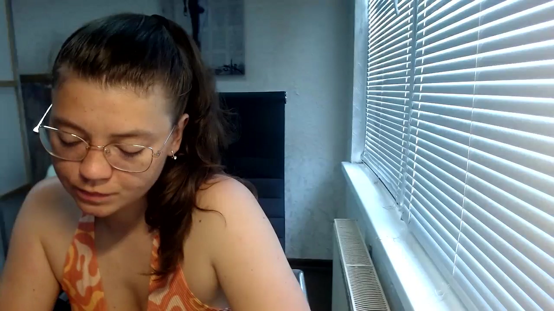 Gallery image thumbnail from SweetArinaA's myfreecams stream on, 07/10/2024, 08:04 image 20 of 20