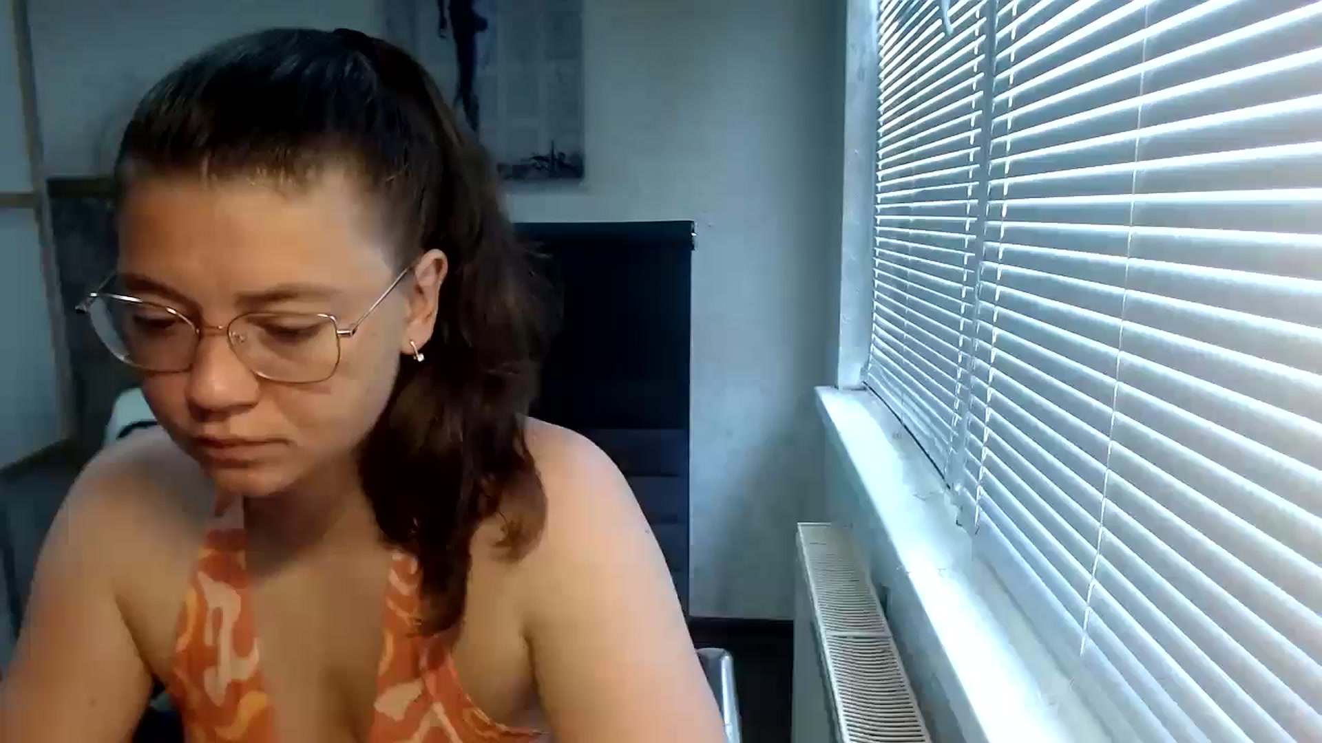 Gallery image thumbnail from SweetArinaA's myfreecams stream on, 07/10/2024, 08:04 image 16 of 20