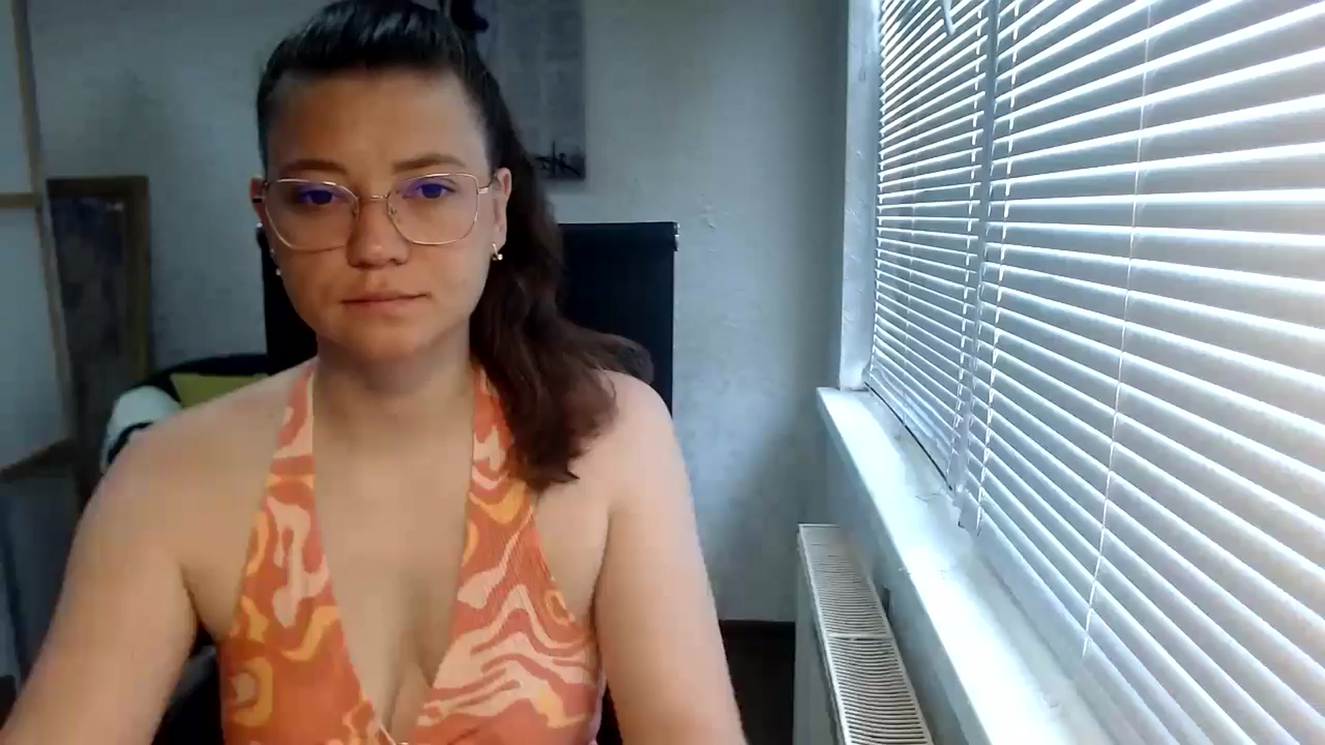 Gallery image thumbnail from SweetArinaA's myfreecams stream on, 07/10/2024, 08:04 image 9 of 20